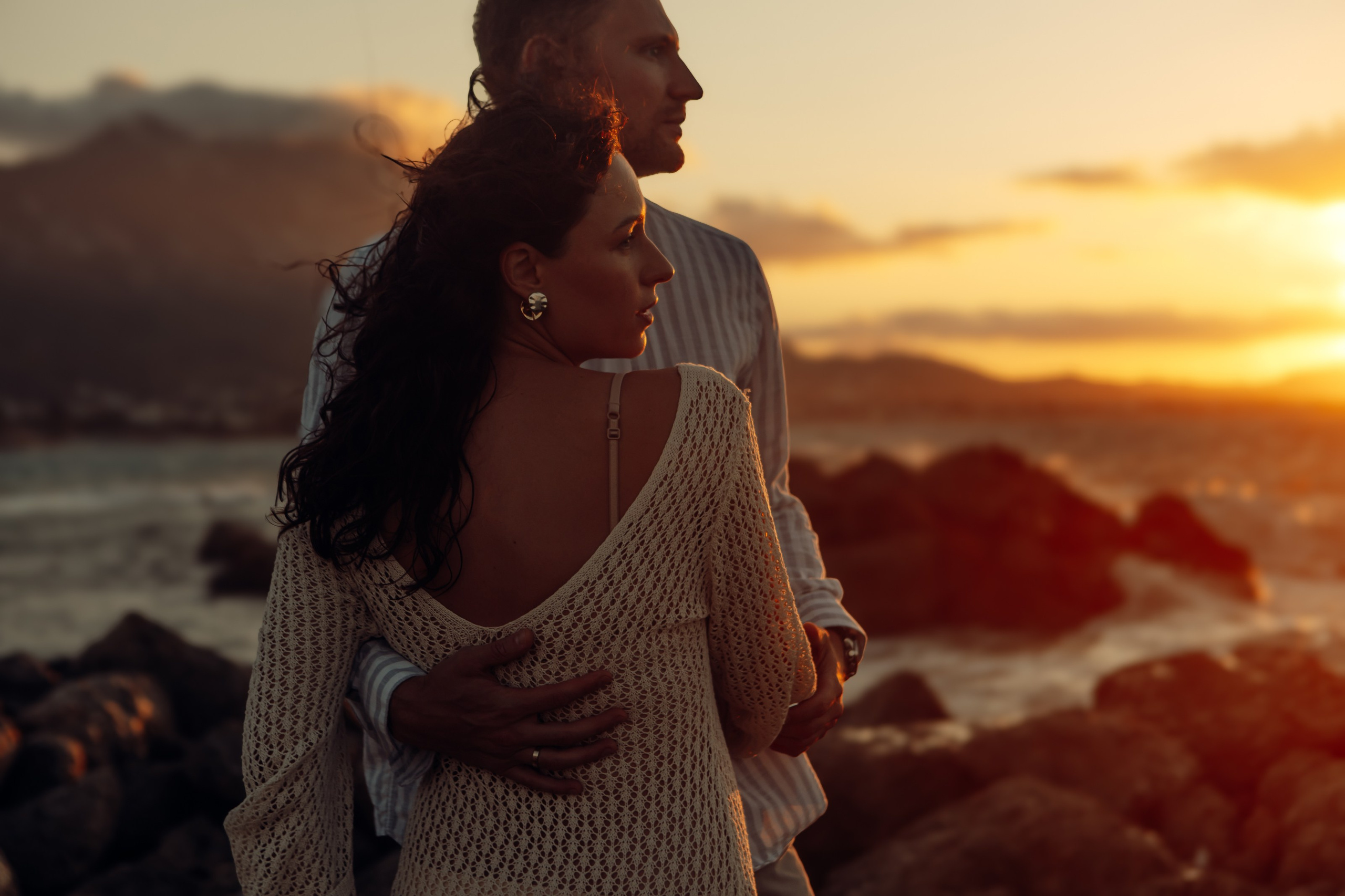 E&D. Фотограф в Батуми Павел Шарников