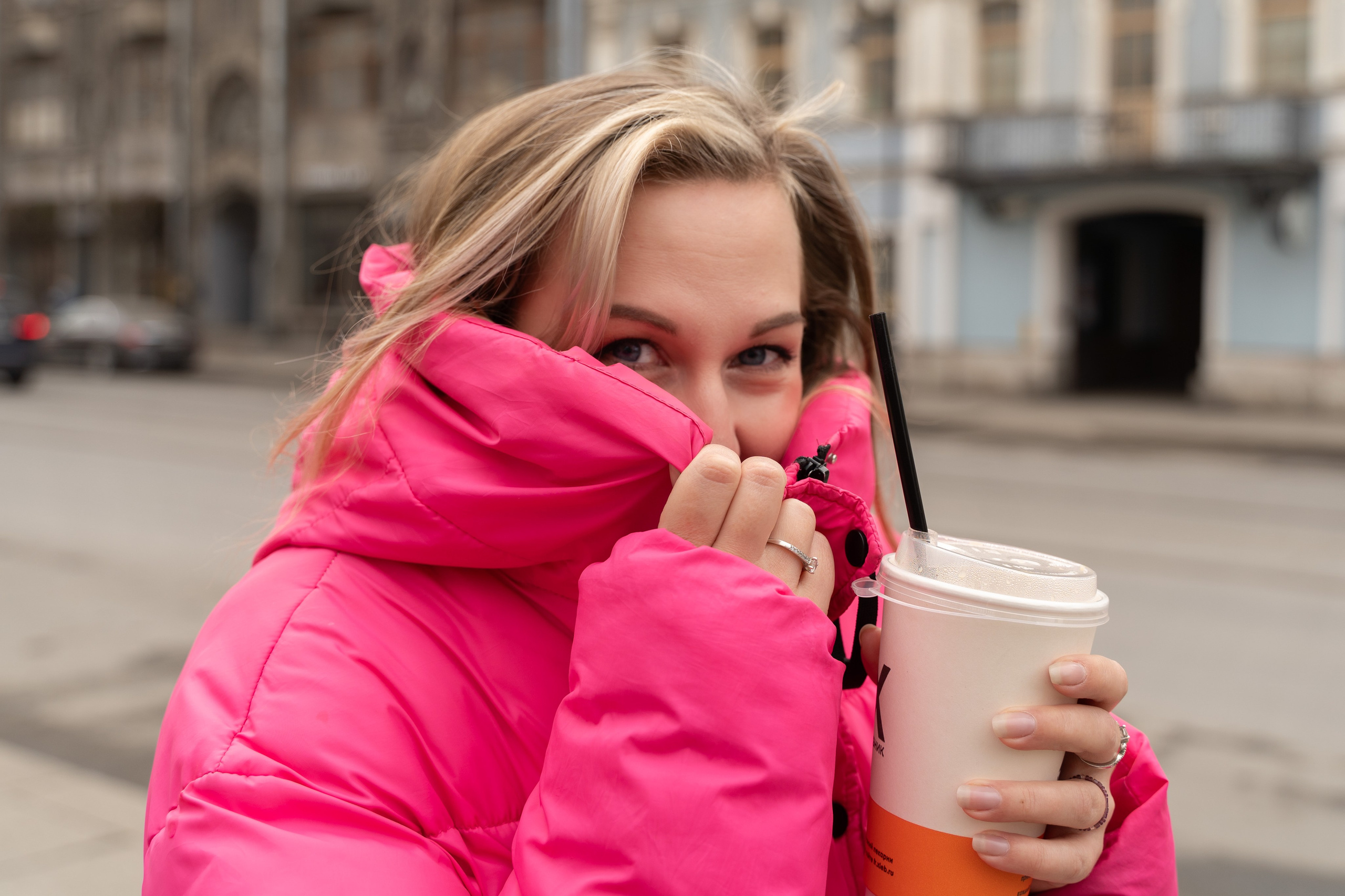 Ольга Паневина, фотограф, Санкт-Петербург