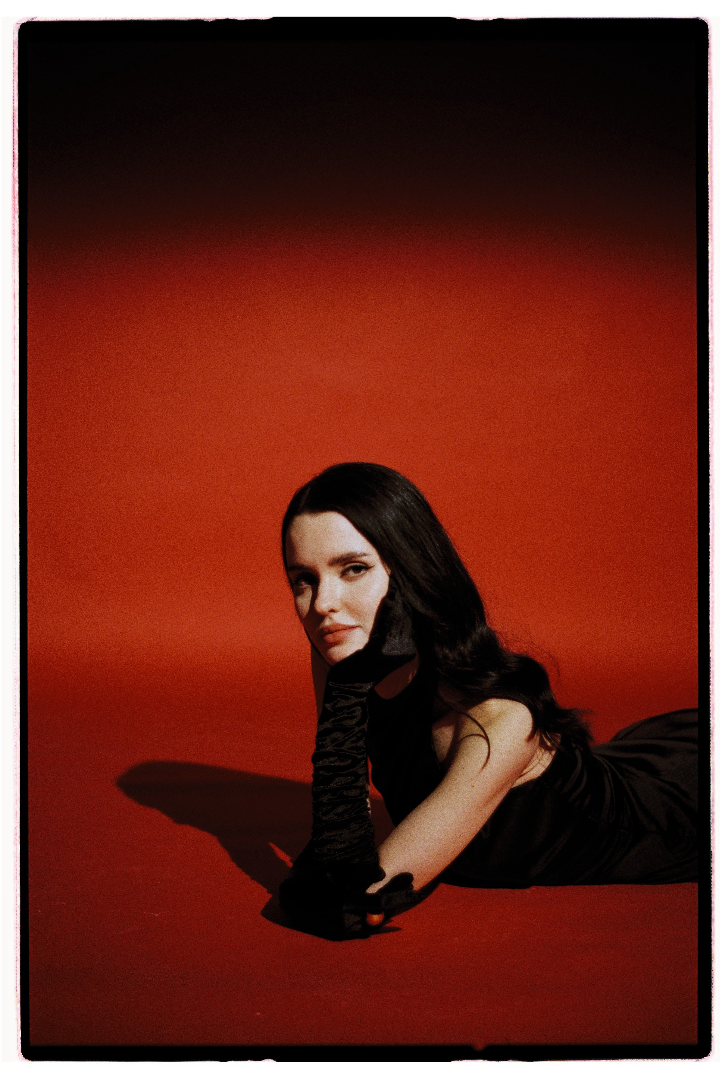 Дополнительно. Плёночный фотограф Москва, Саша Звук