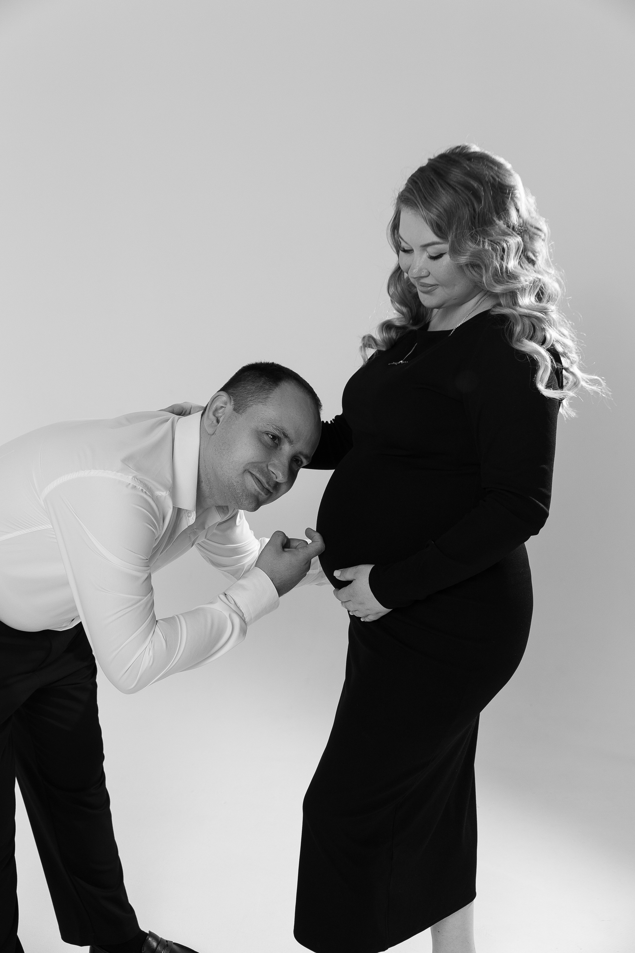 Дмитрий и Дарья. Главная