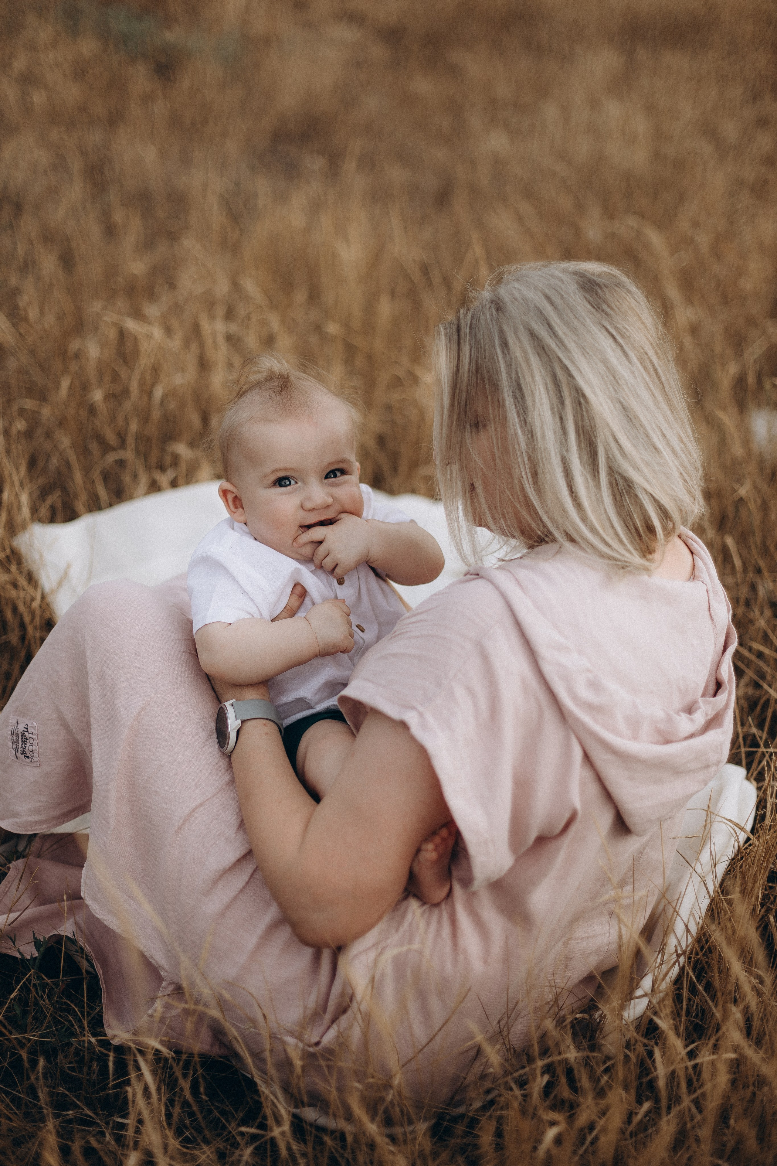 Ольга и Марк. Главная