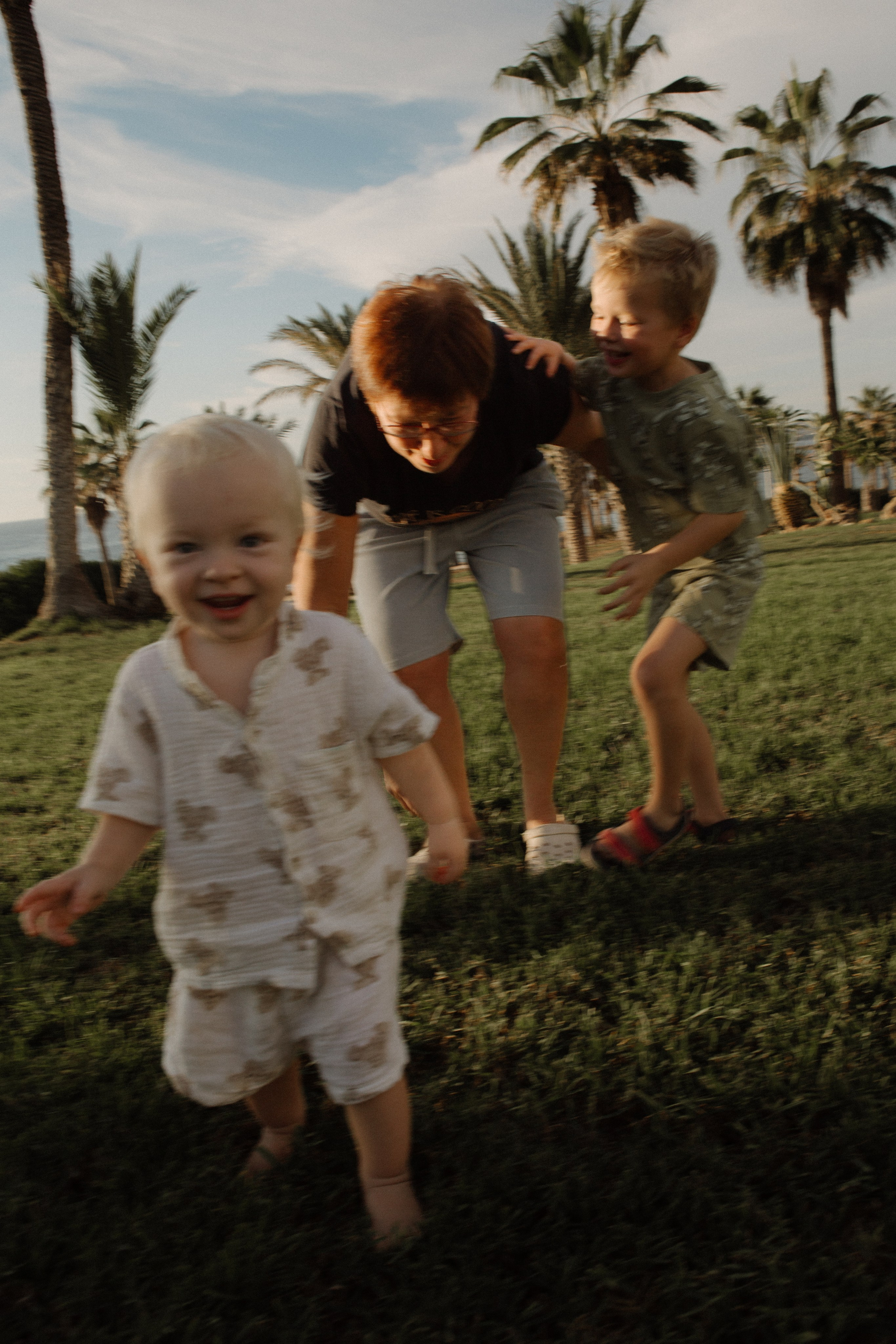 Melymko fam. Portrait, family and pet photographer in Cyprus, Ksenia Bourdelle