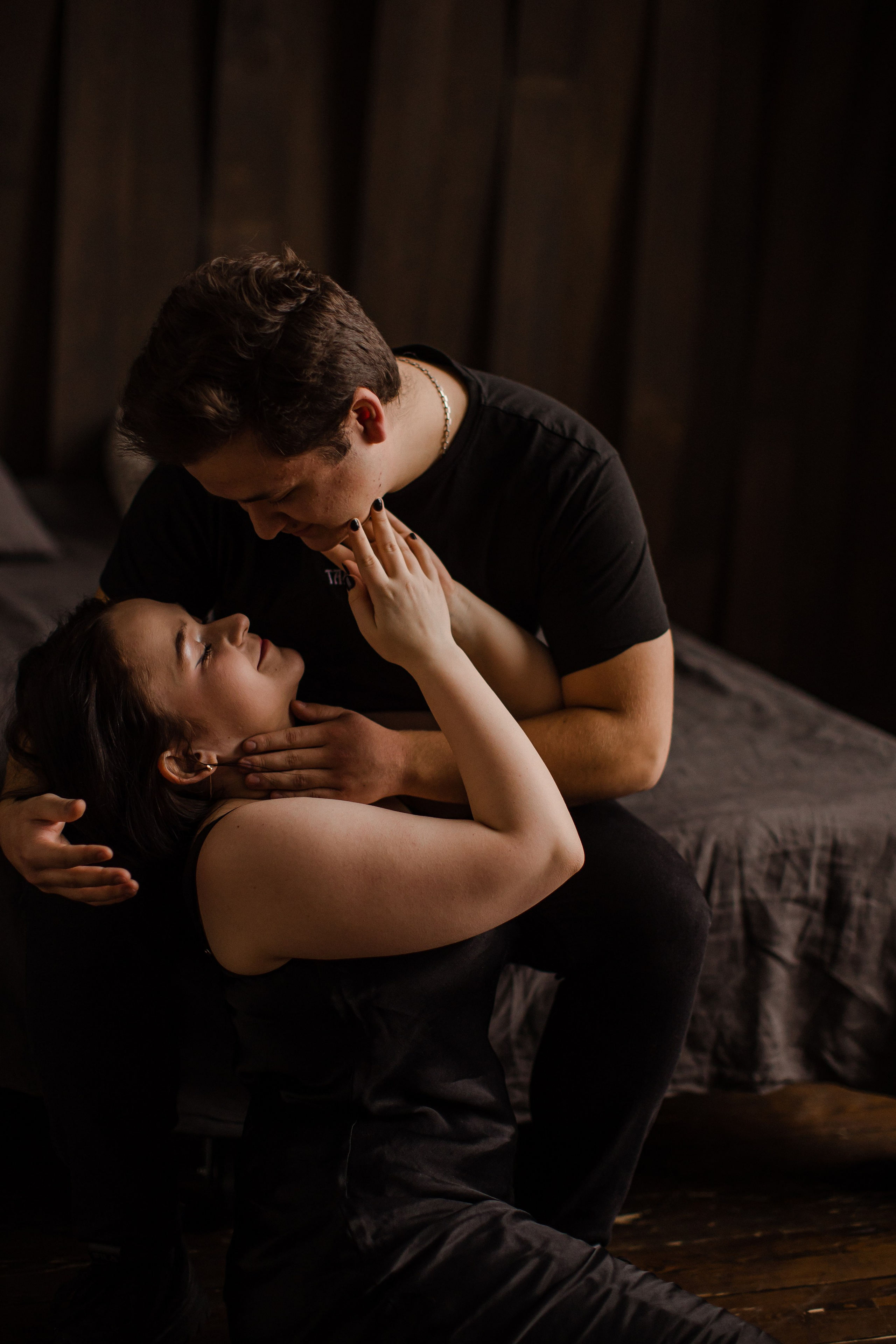 Love story. Семейный и детский фотограф в Москве Кузьмина Мария