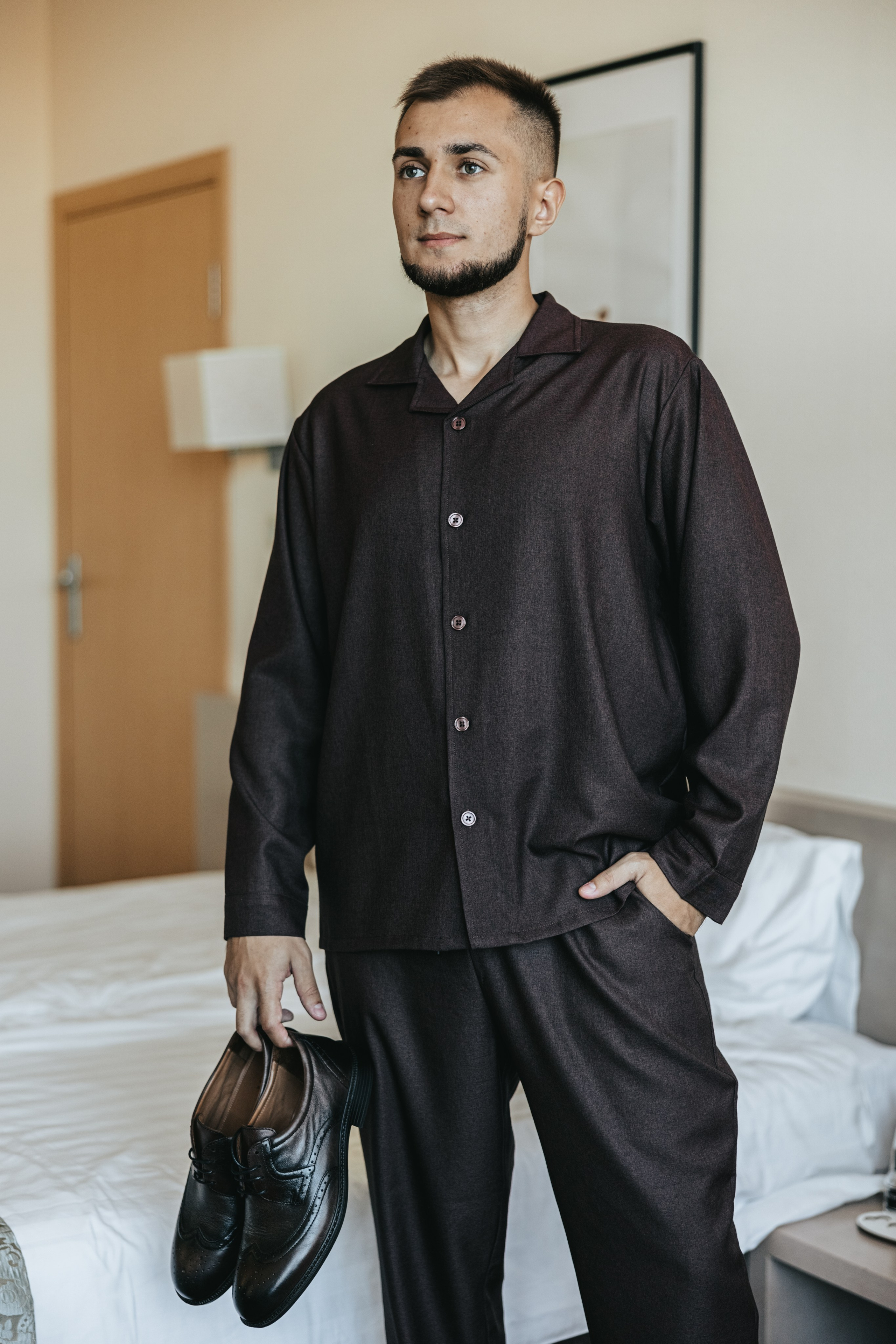 Оксана и Тимур. Свадебный и семейный фотограф Елизавета Ермак | Москва и МО