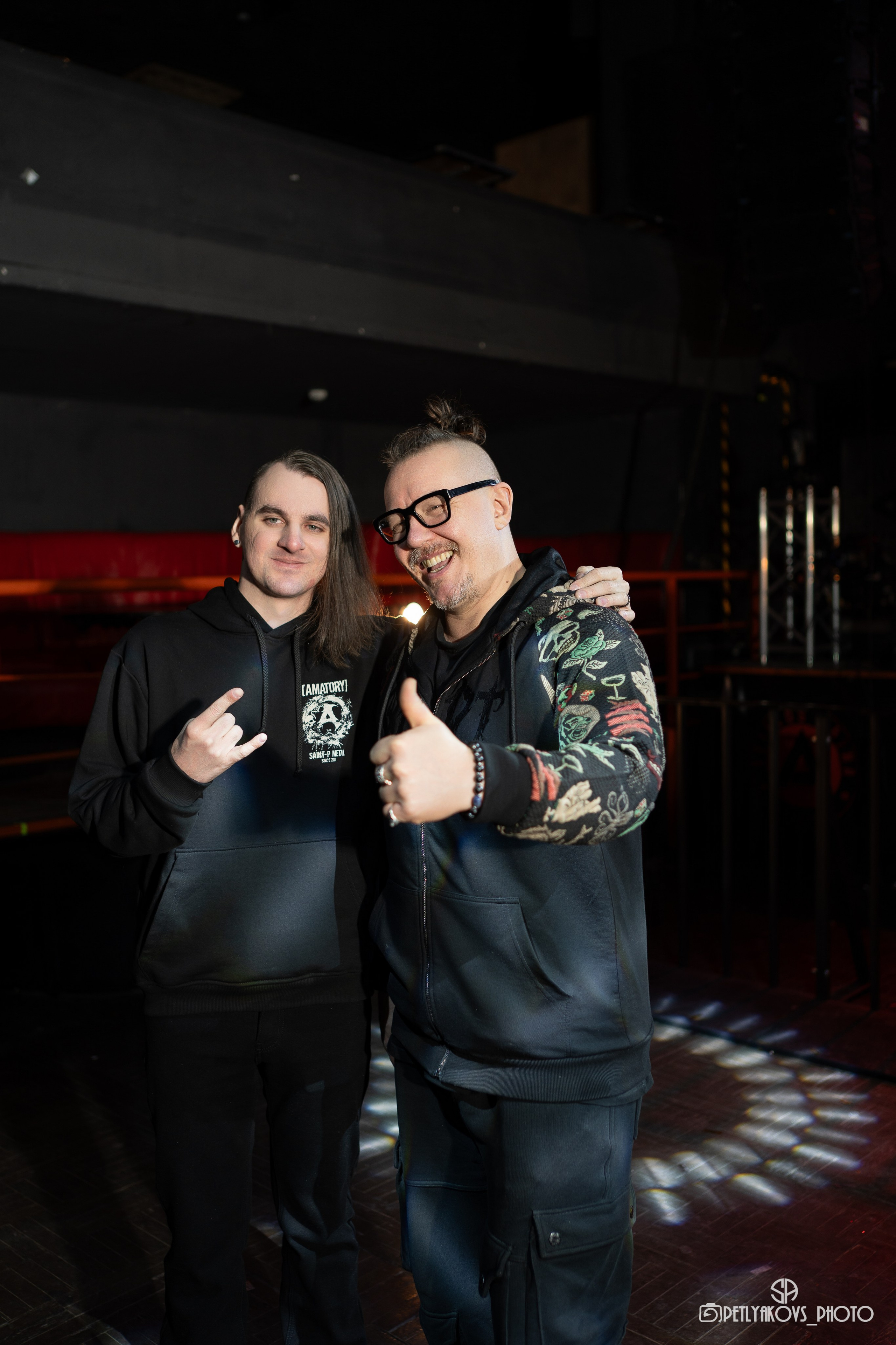 Концерт СЛОТ. Фотограф, видеограф Пятигорск, Ставрополь, Ессентуки, Petlyakovs_photo