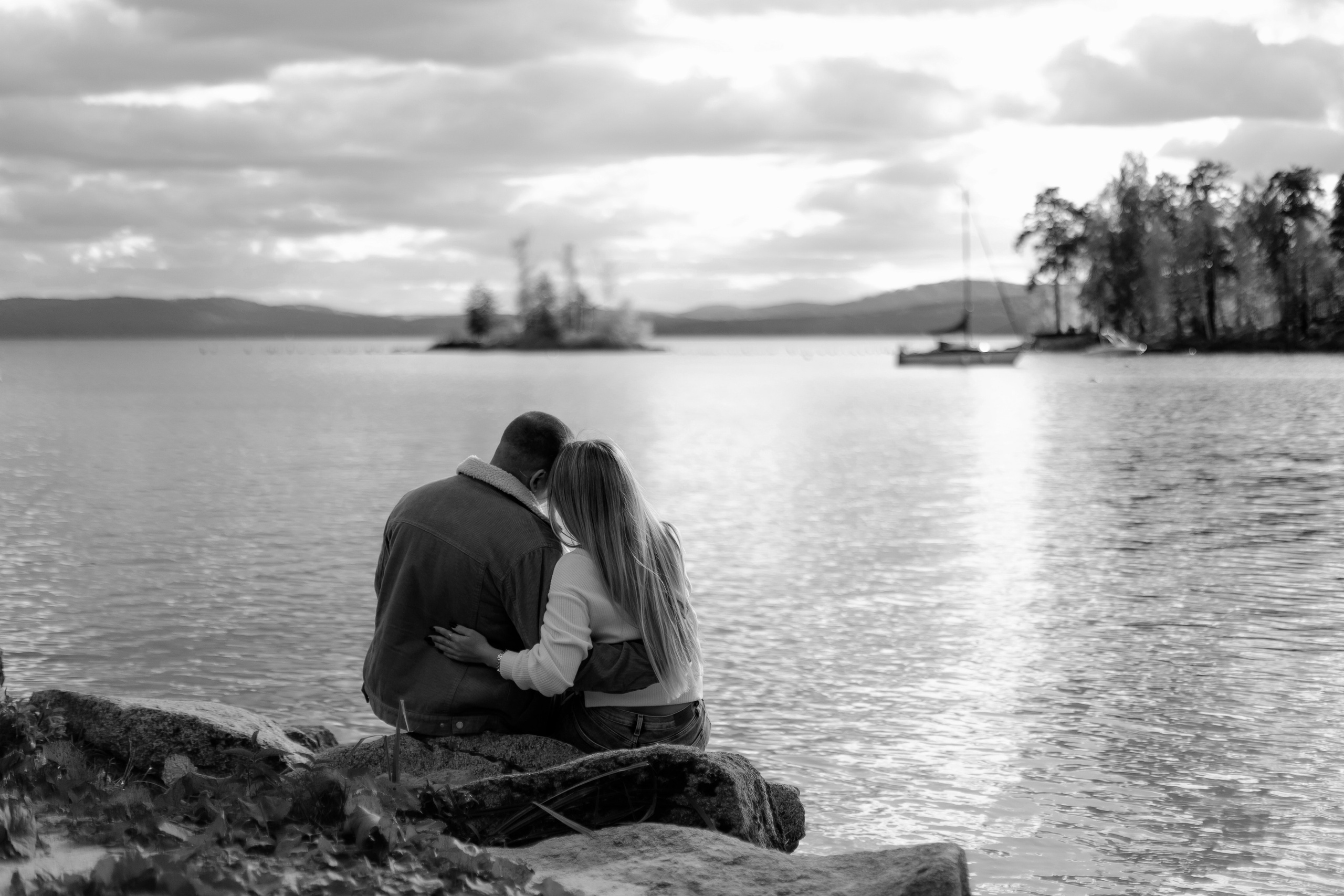 Вадим и Виктория. Свадебный и портретный фотограф в Миассе Филиппенко Дарья