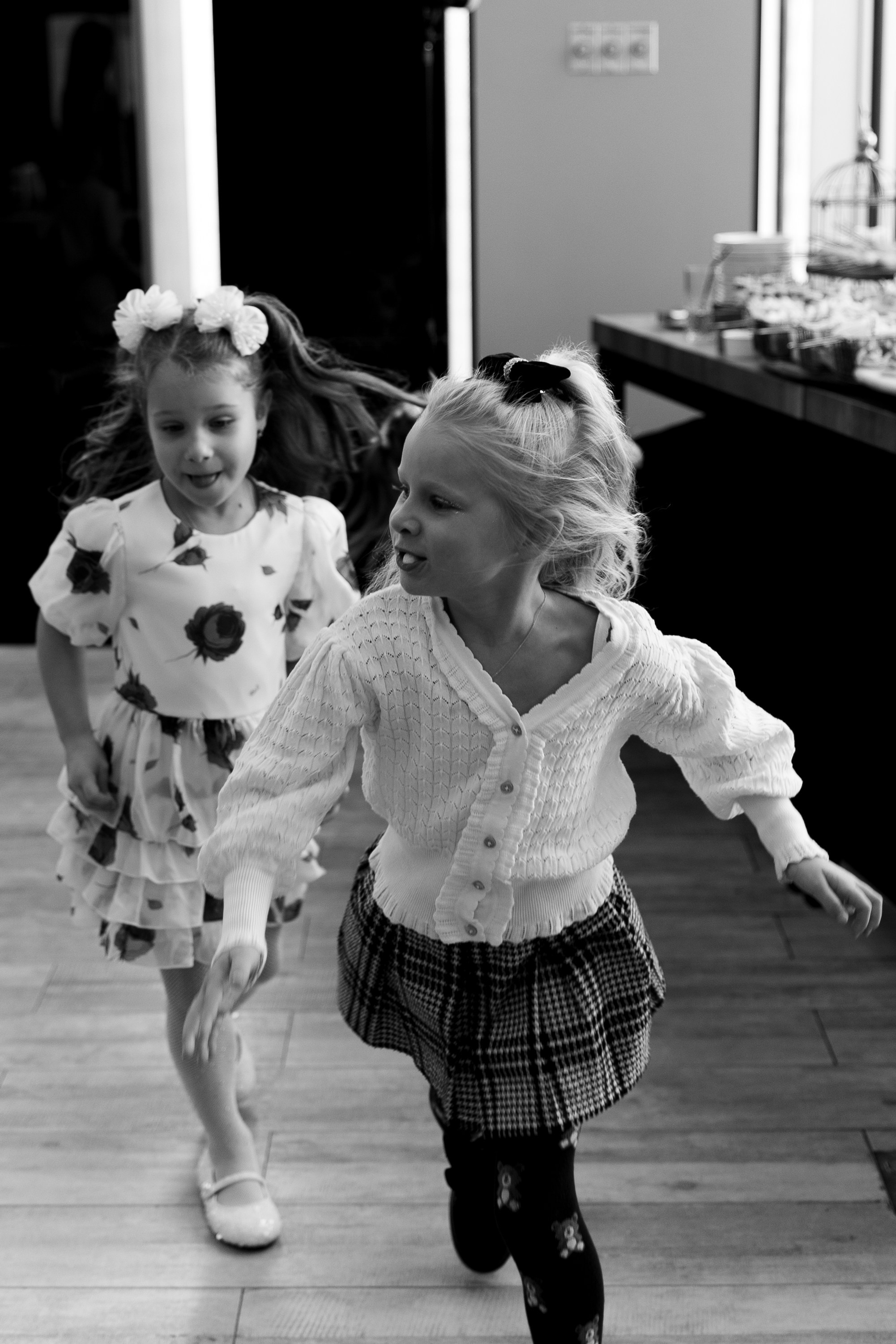 Екатерина, Кулинарное шоу. Свадебный фотограф | Москва