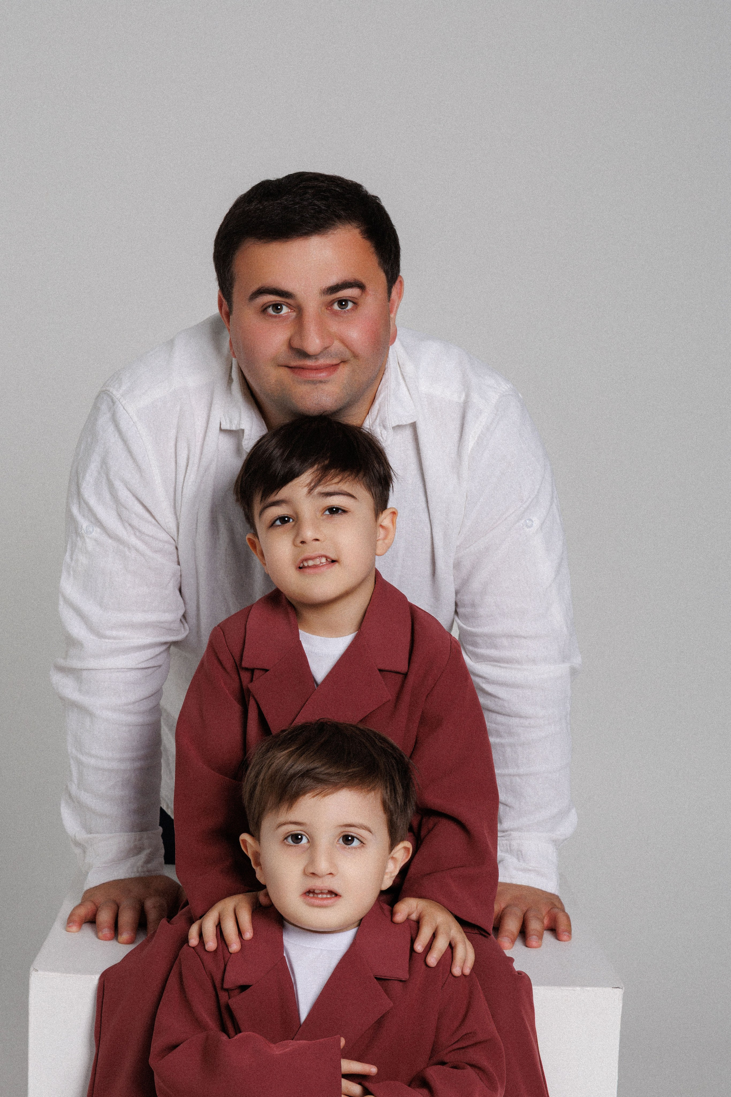 Семейные. Главная