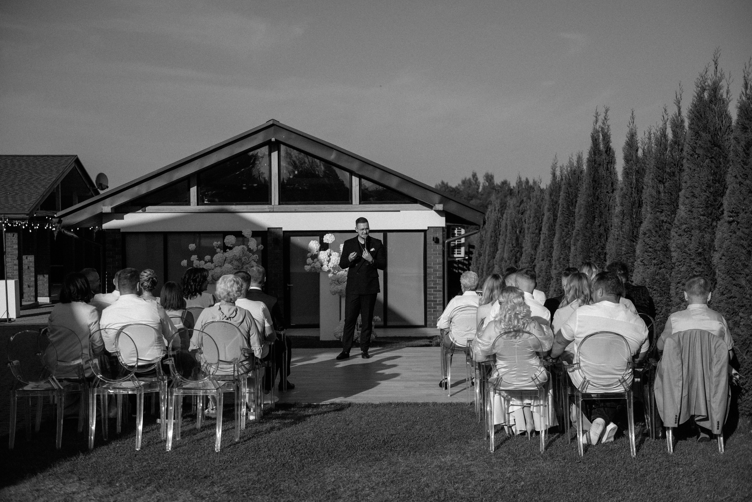 Wedding day in GRAND CNALET. Главная