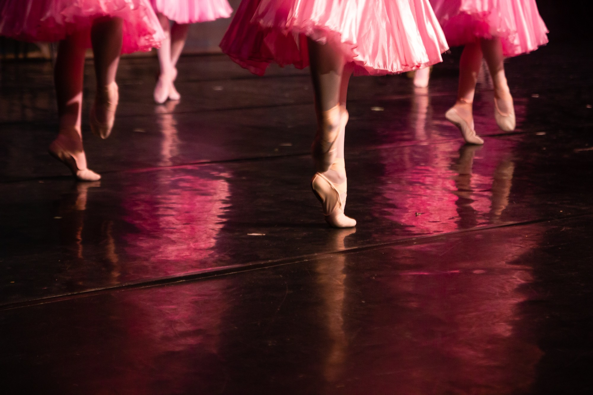 Балет. Репетиция. Фотограф в Волгограде и Волжском Наталья Фирсова