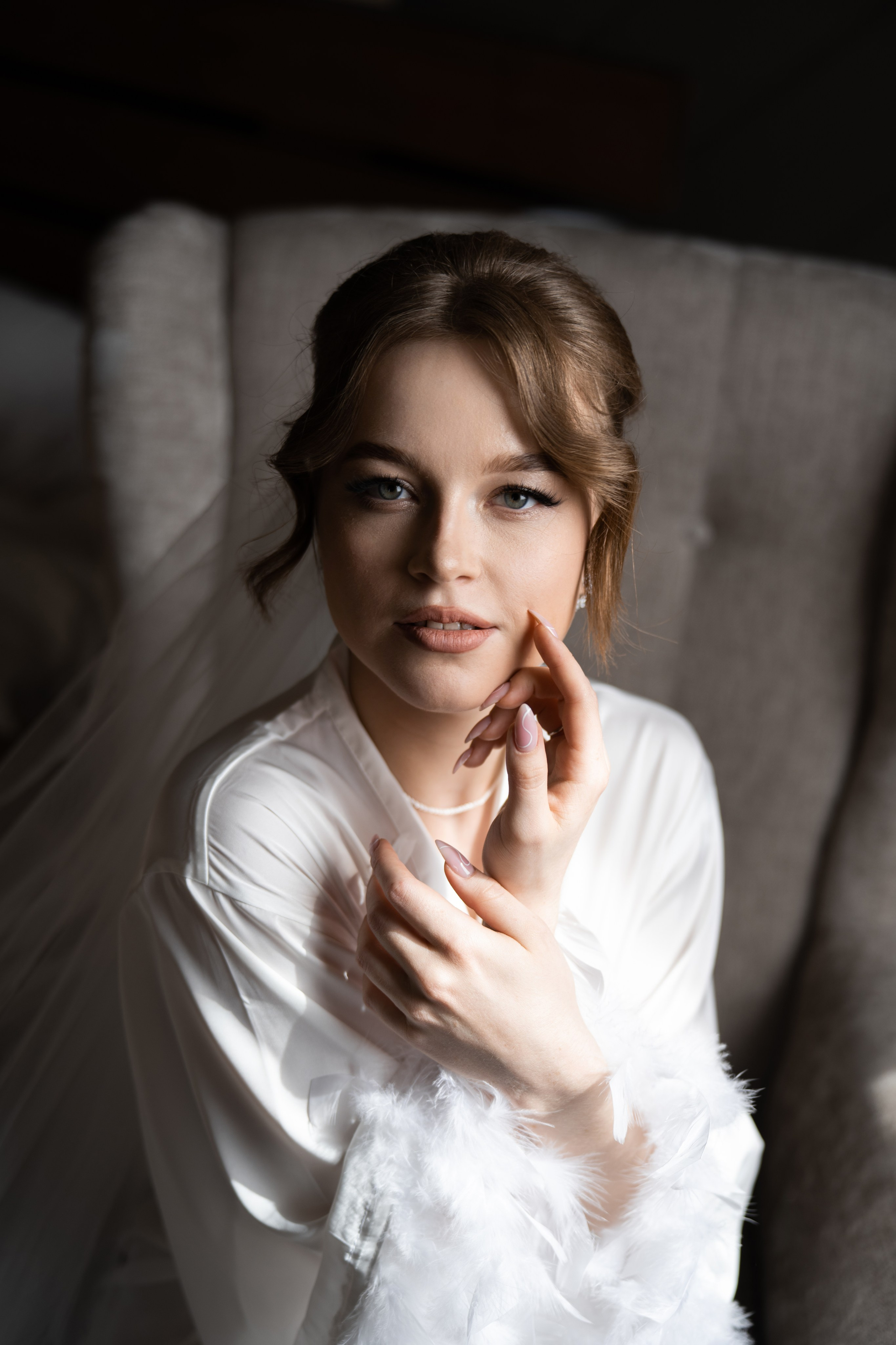 2024. Дима и Маша. Свадебный и семейный фотограф в Москве и Европе Евгения Амелина