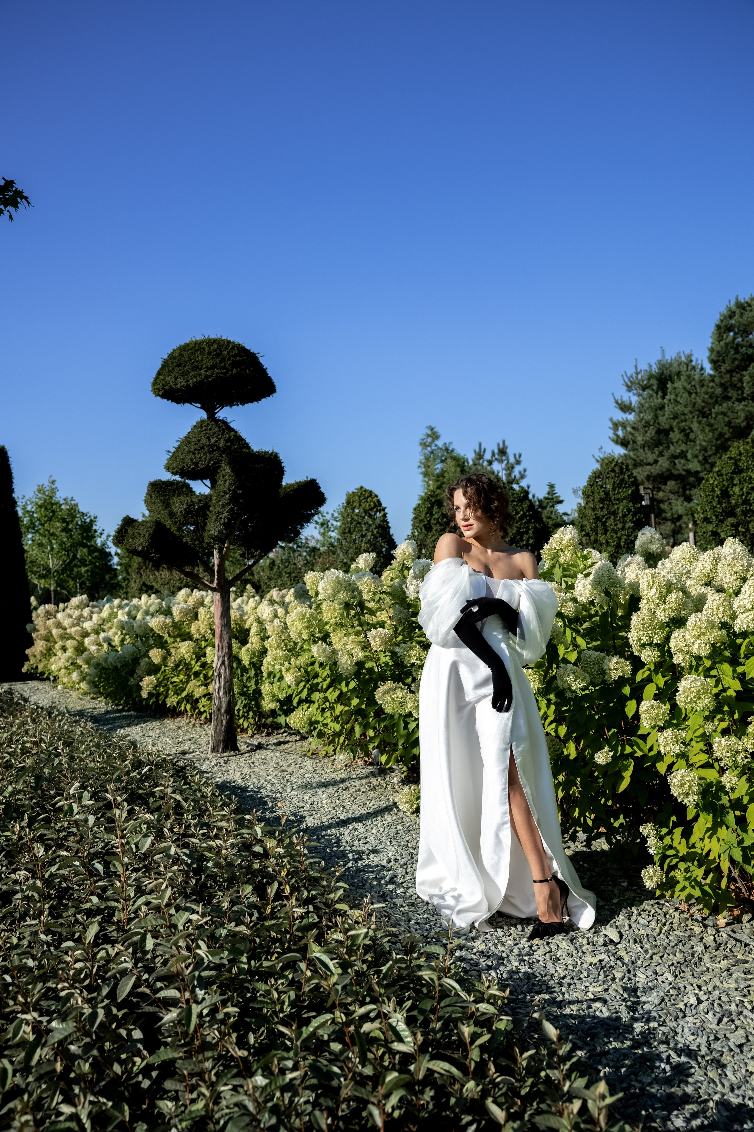 Анна. Фотограф Краснодар