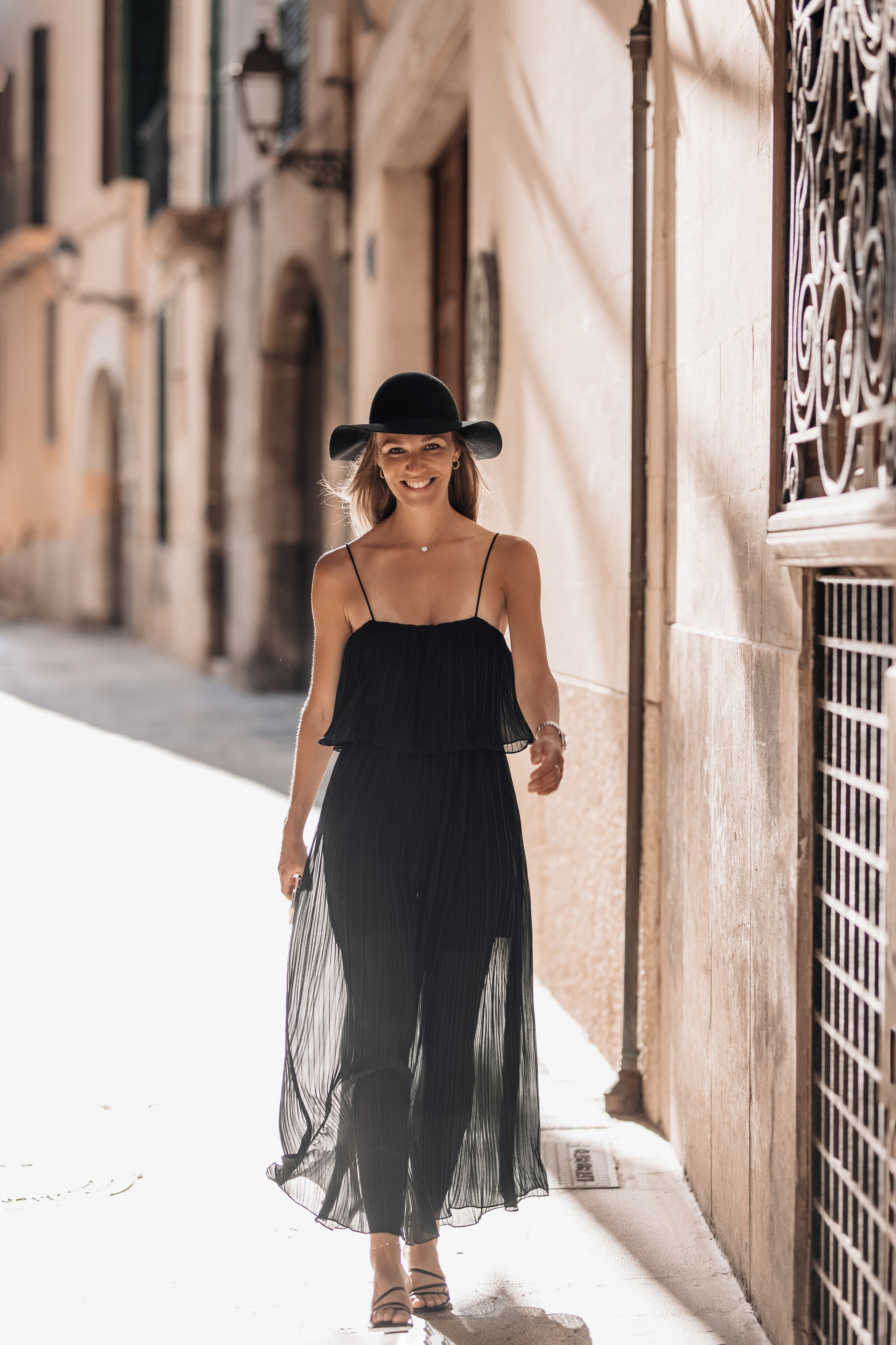 Veronika. Фотограф на Майорке Екатерина Дробышева