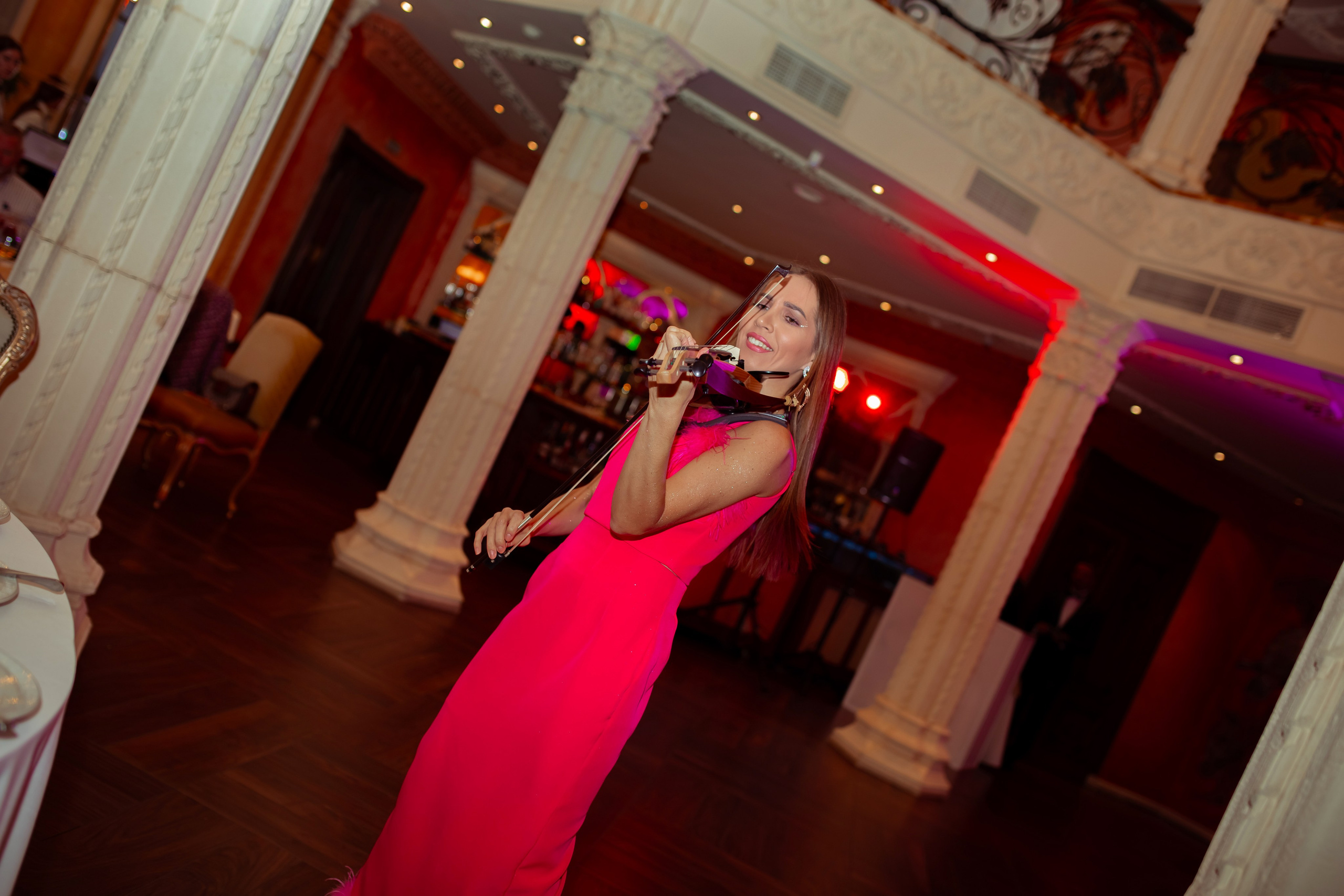 Юбилей Светланы (6 часов). Семейный и детский фотограф в Москве Дорогова Екатерина