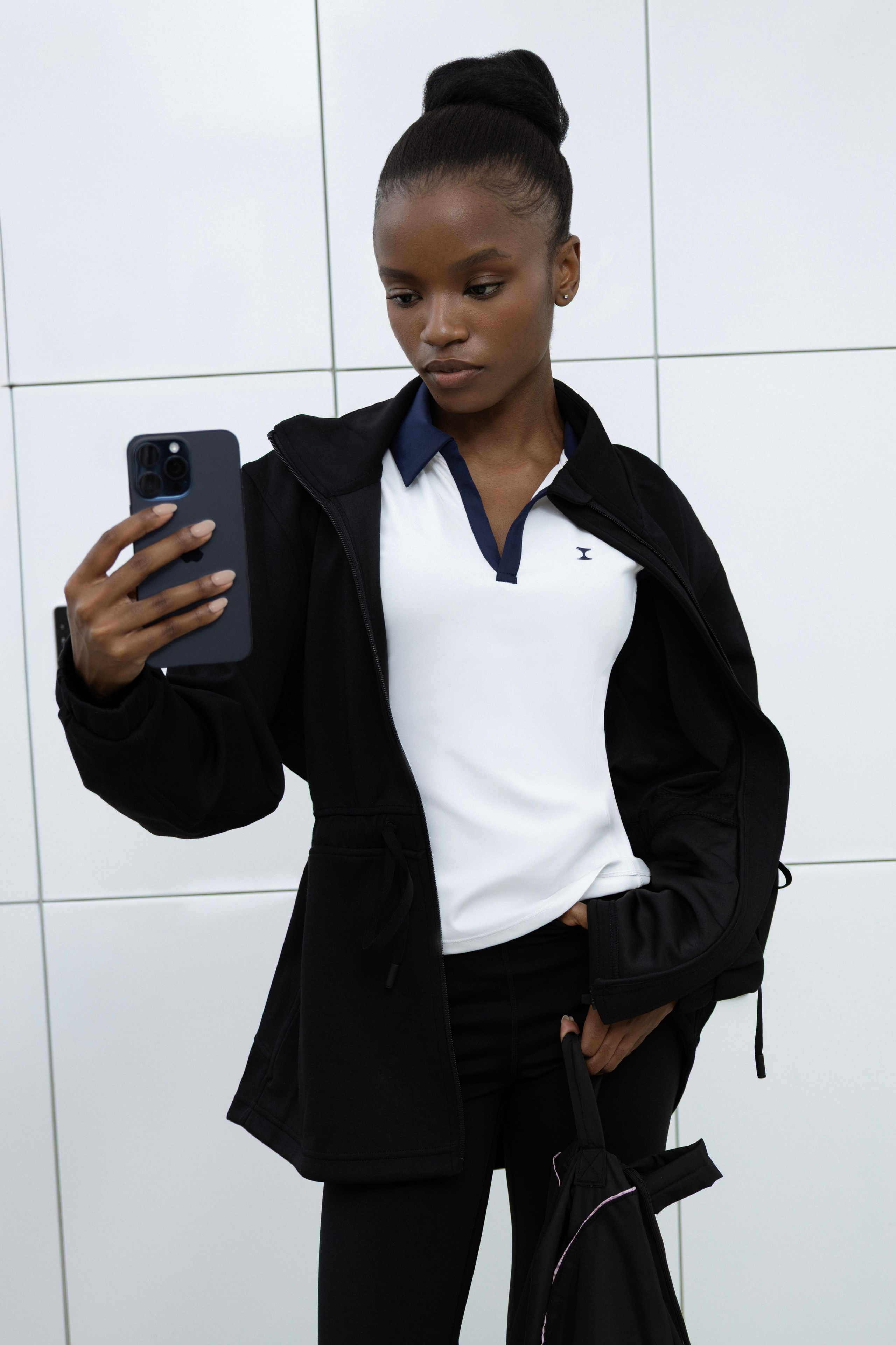 IRNBY. Ретушер для брендов одежды в Москве Струцкая Кристина