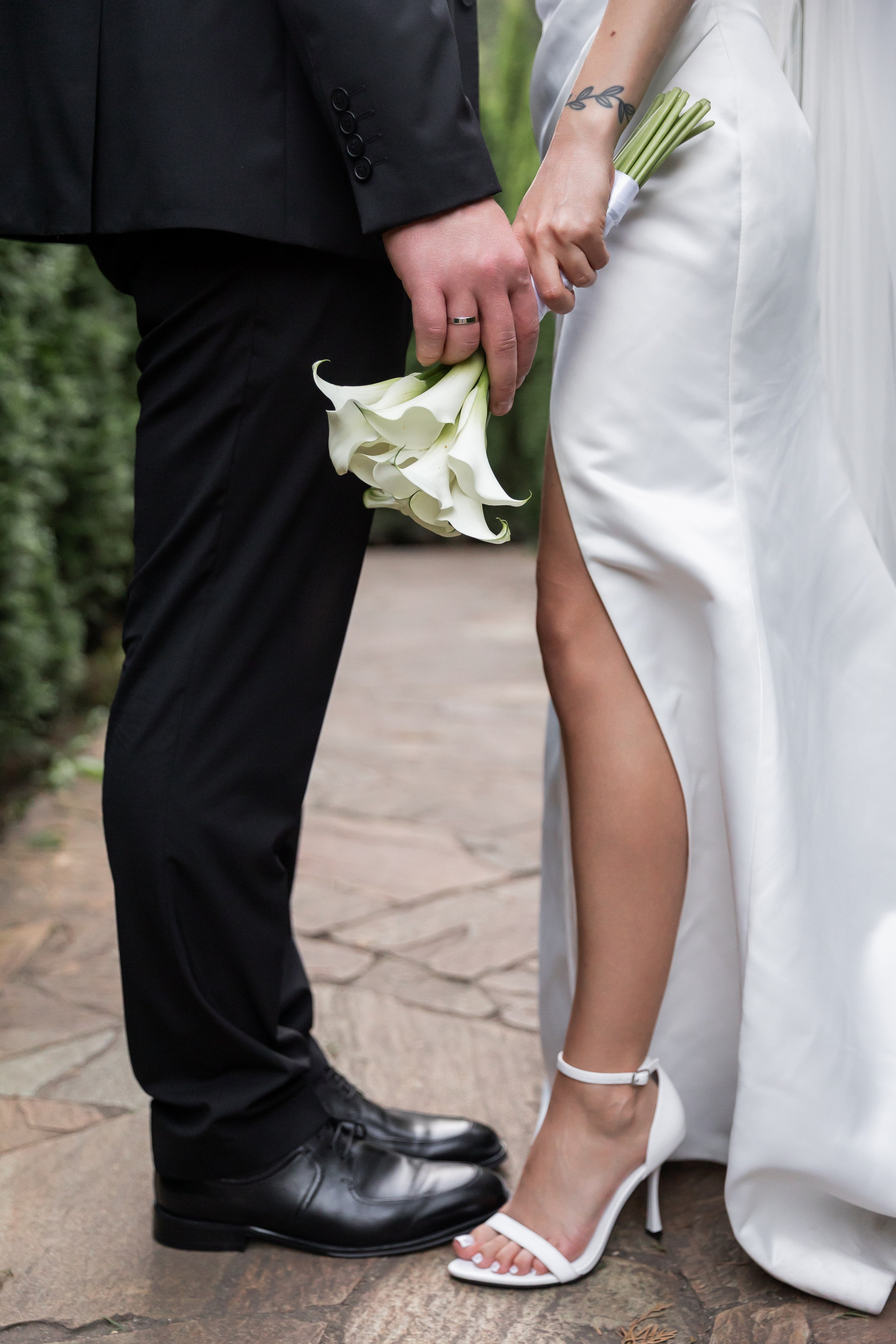 Y&K. Свадебный фотограф. Москва. Мытищи