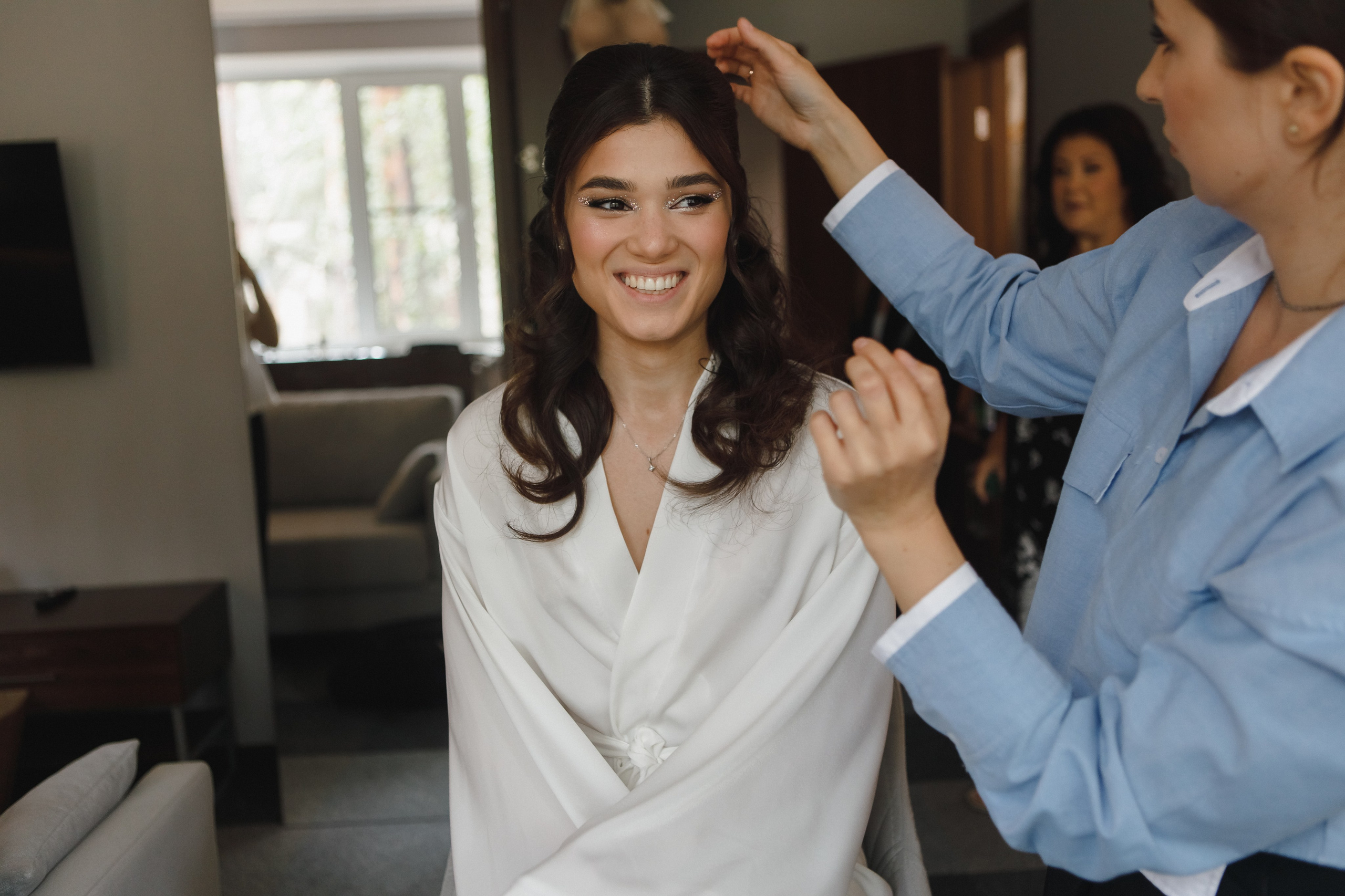 Времена года (Полный день). Семейный и свадебный фотограф в Нижнем Новгороде