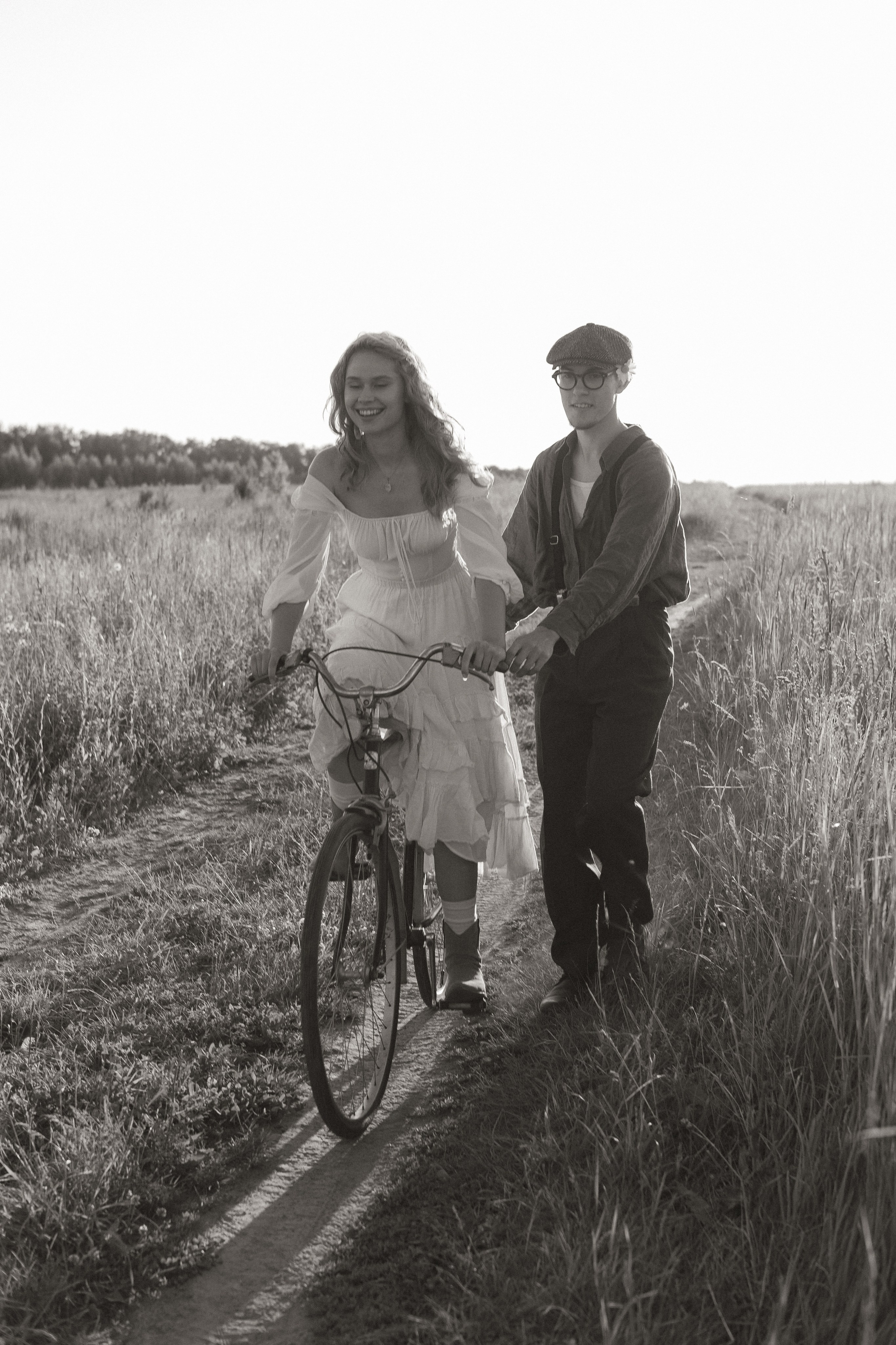 Инсаф и Валерия. Фотограф в Казани.Снимаю индивидуальные портреты, love story и свадьбы