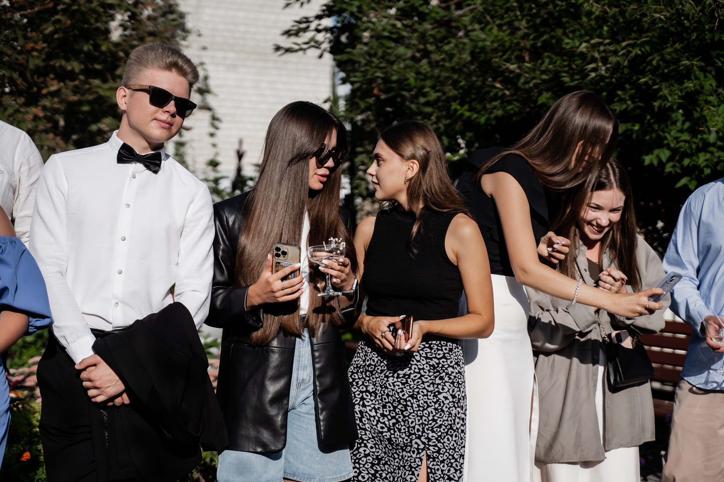 Валерия и Александр. Свадебный фотограф Екатерина Кузнецова