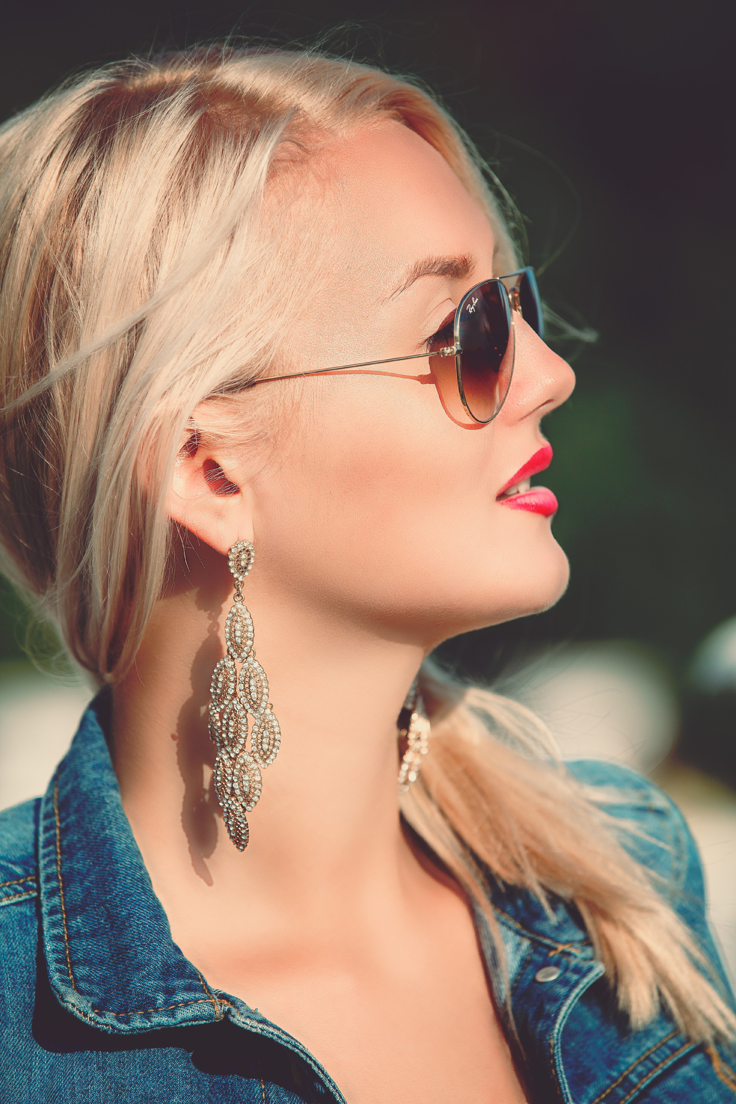 История Артема и Дарии. DMITRY MOISEENKO — фотограф, художник, топ-стилист