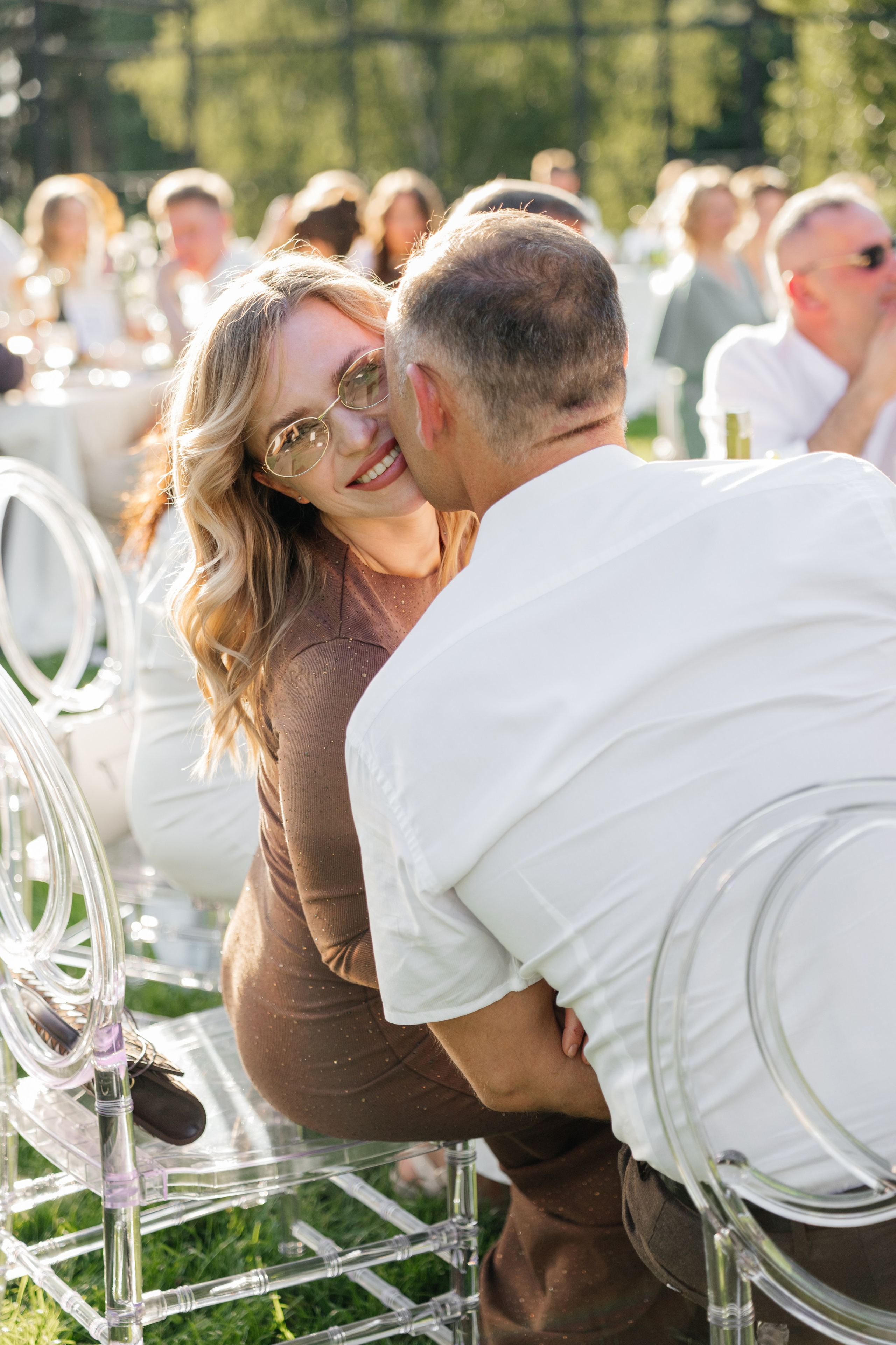 Таня и Слава Старый Оскол. Свадебный фотограф Белгород