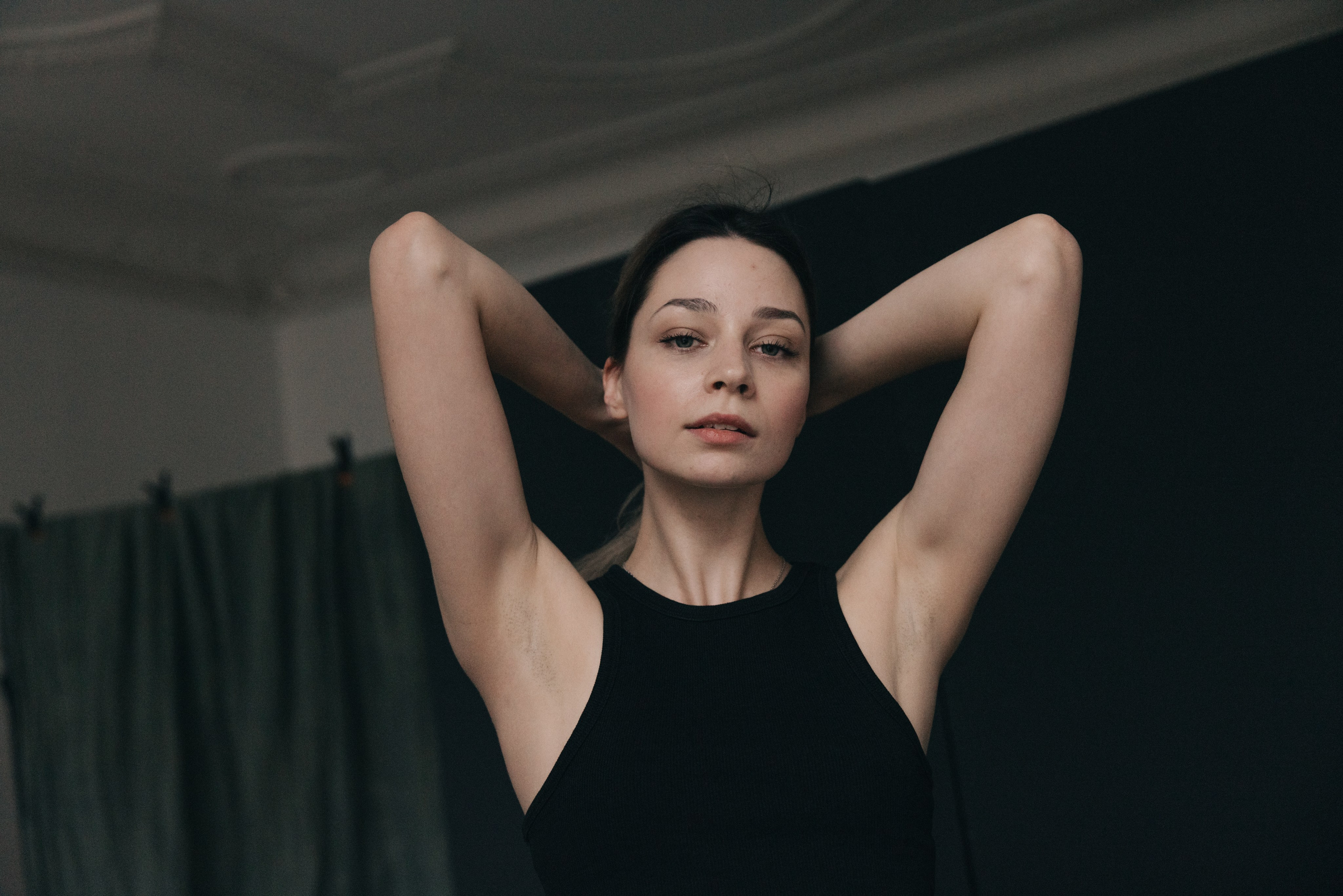 Анастасия. Ксения Цыгир, фотограф в Петербурге