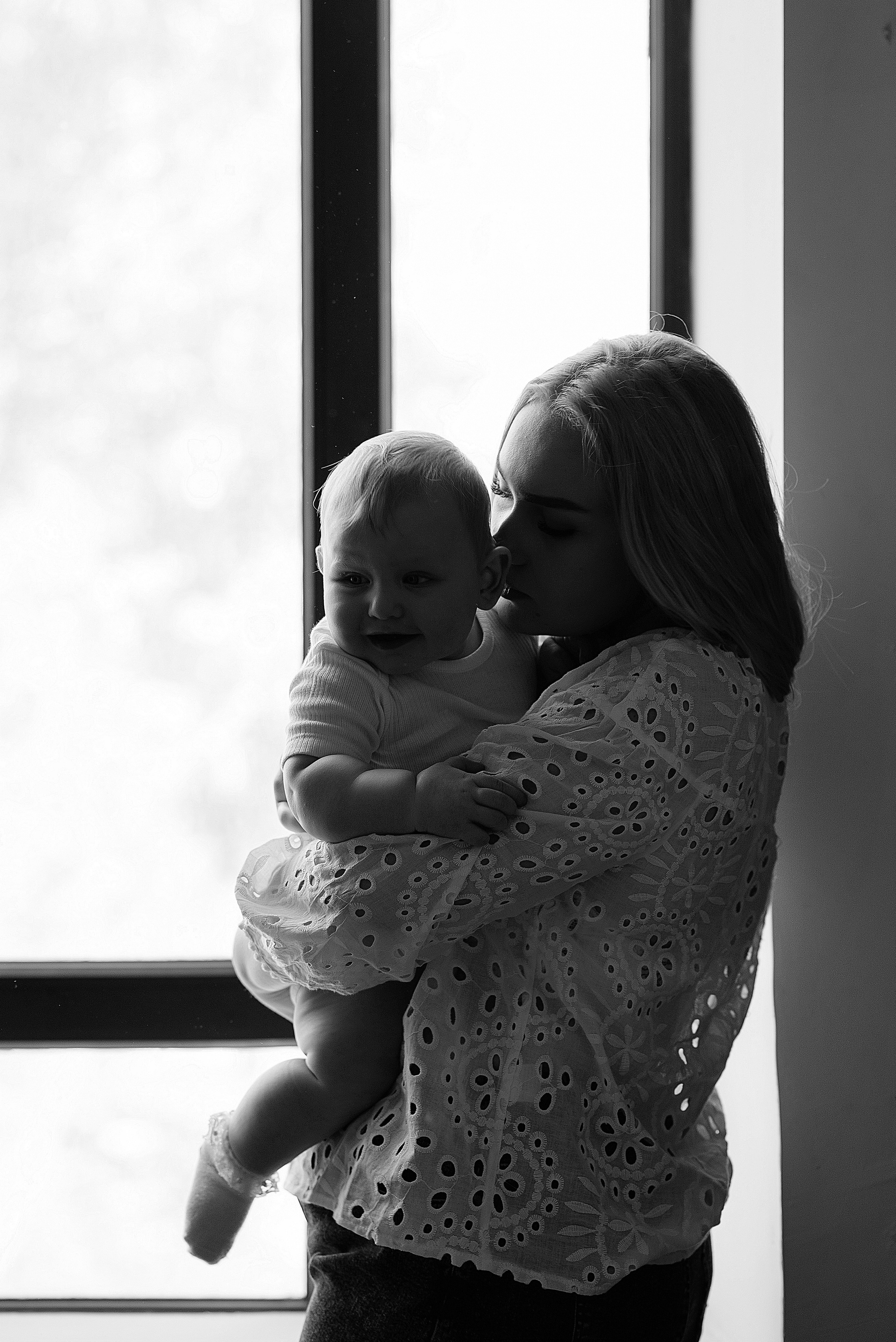 Даша, Макс и Варя. Свадебный и семейный фотограф в Ростове-на-Дону Алина Астахова