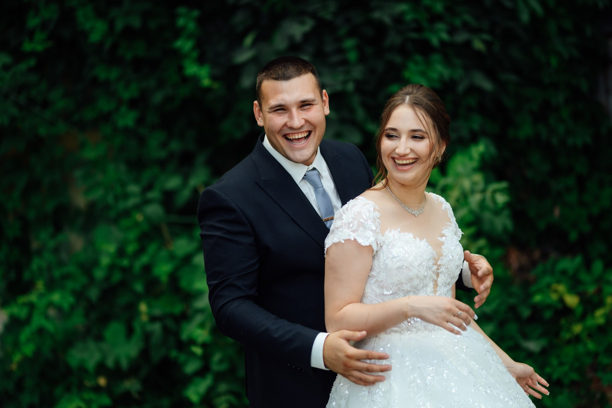 СВАДЬБА (Никита и Лика). Свадебный и семейный фотограф в Воронеже Алексей Юрин