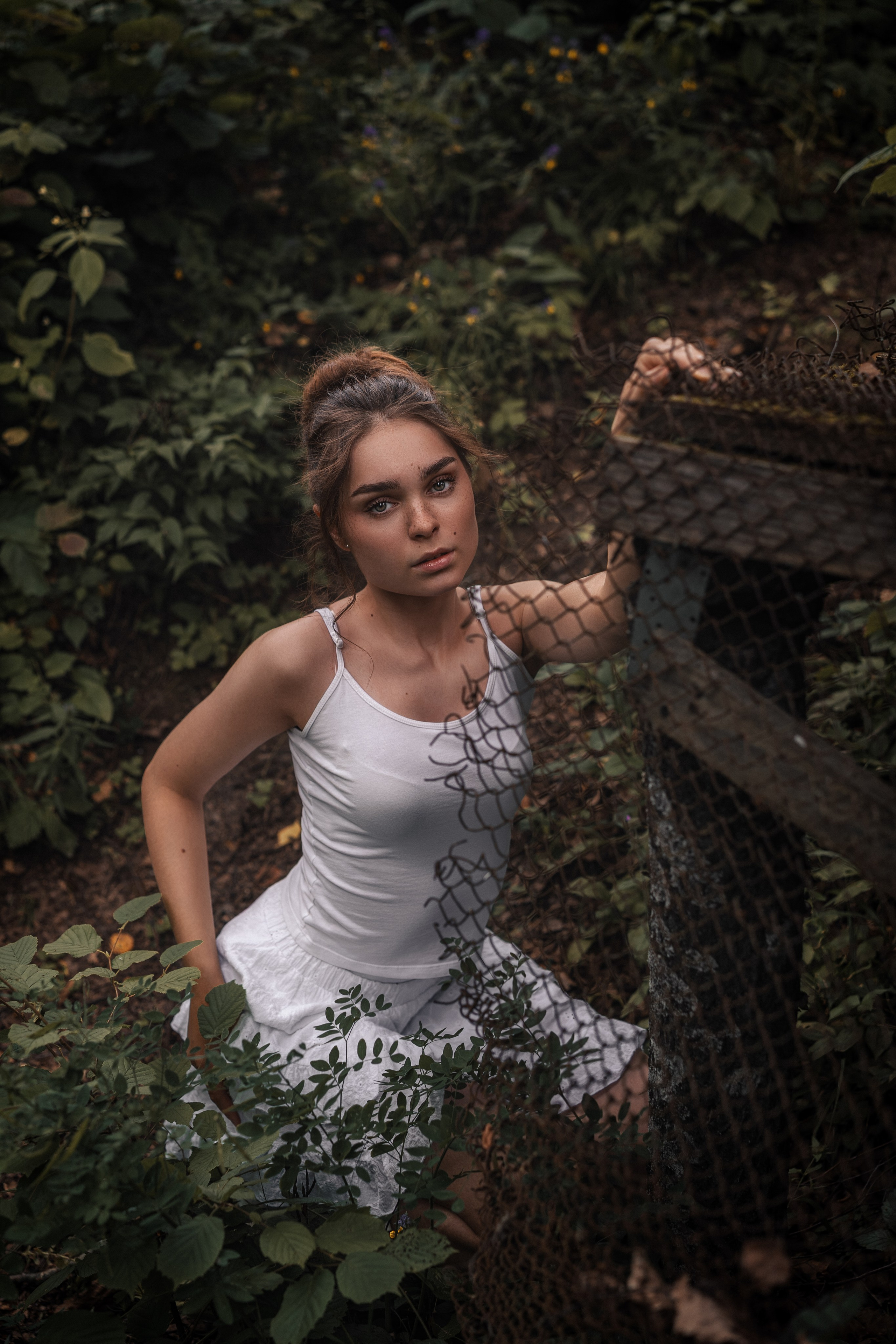 Женский фотограф Обнинск — Москва