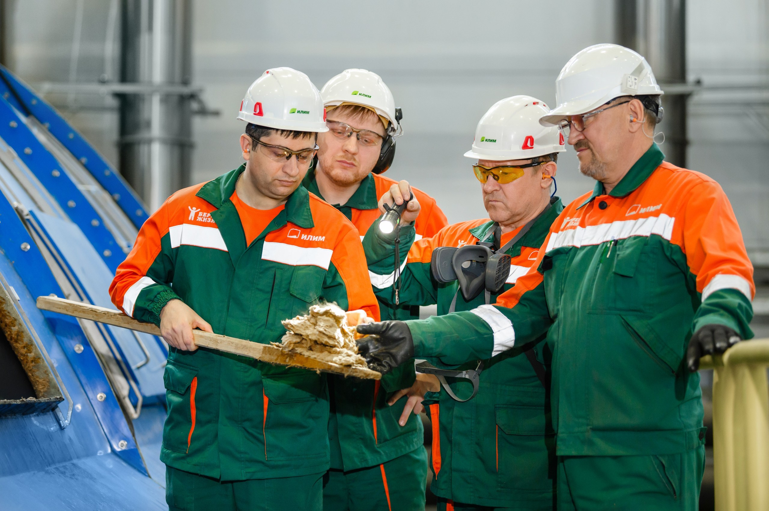 Промышленная фотография. Профессиональный фотограф Вячеслав Плацында | Липецк |