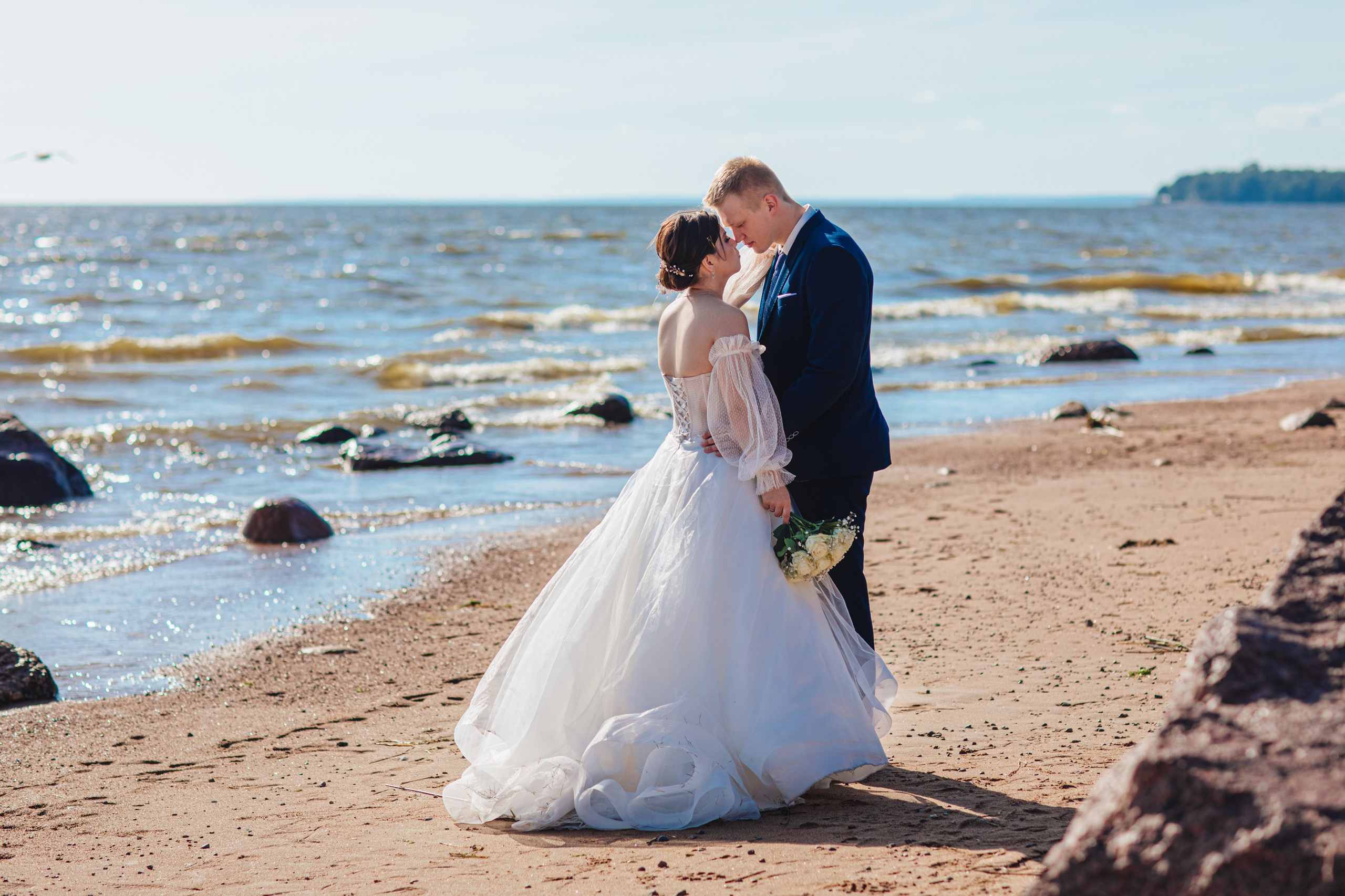 Свадьбы. Свадебный и семейный фотограф в Санкт-Петербурге и Сестрорецке