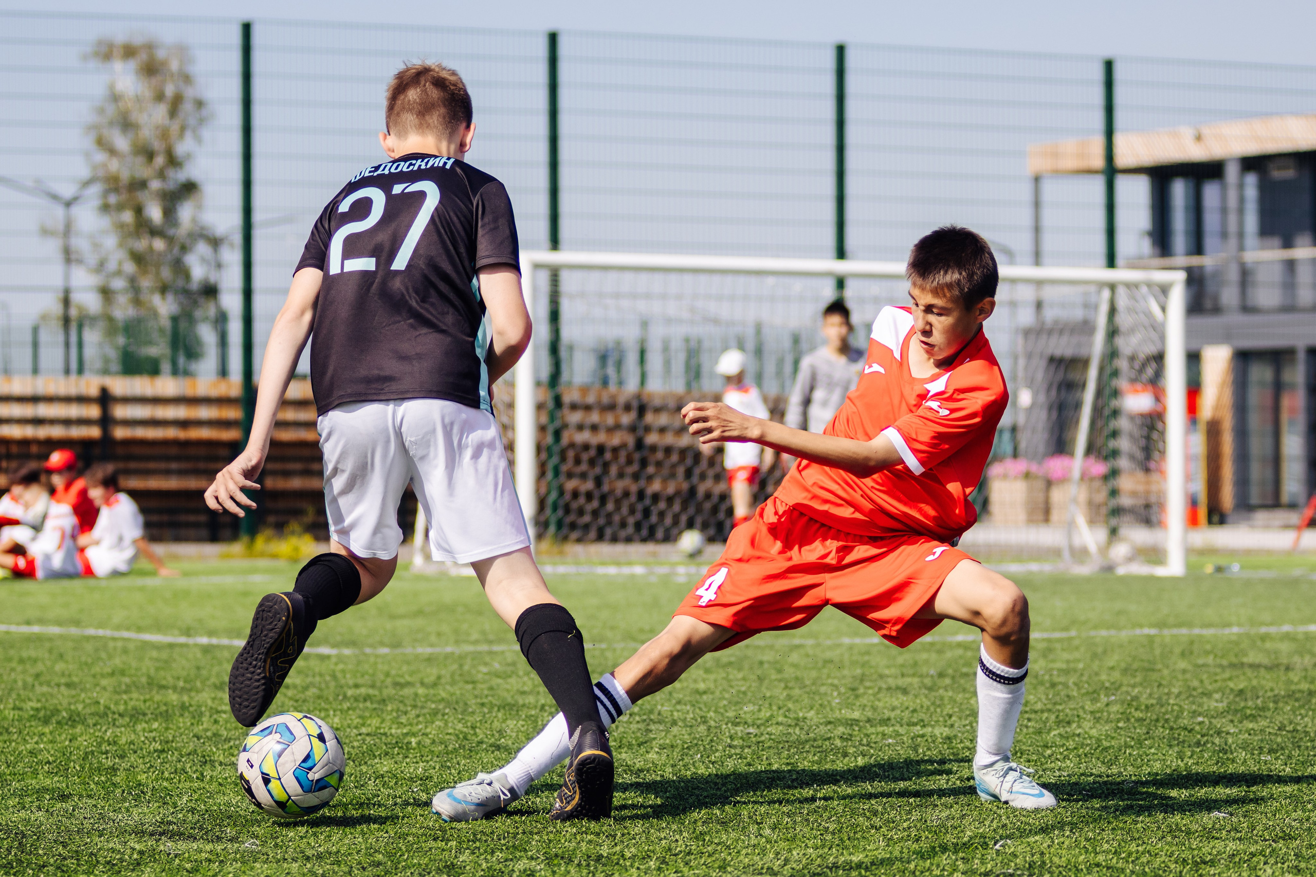 LEO CUP // 17.07.25. Денис Прохоров Фотограф в г. Магнитогорск