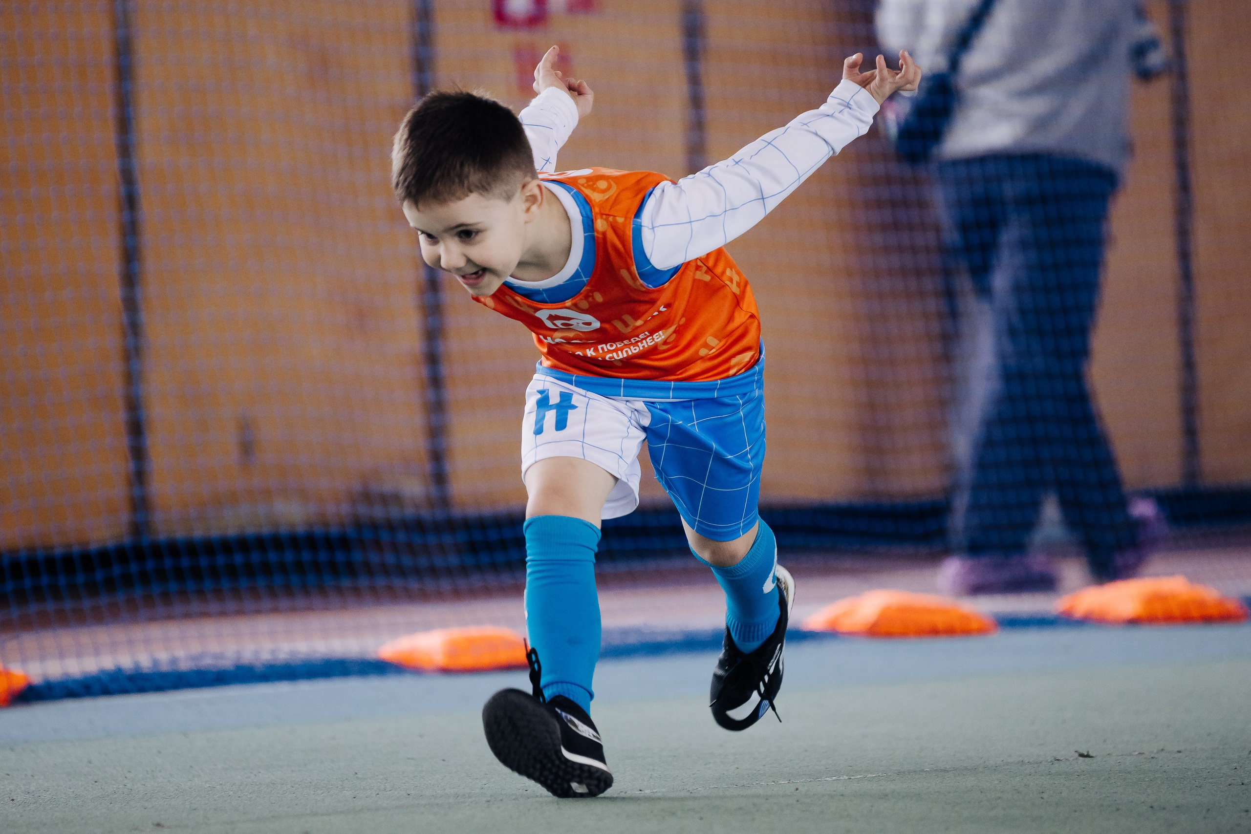 Надеждик CUP // 16.02.25. Денис Прохоров Фотограф в г. Магнитогорск