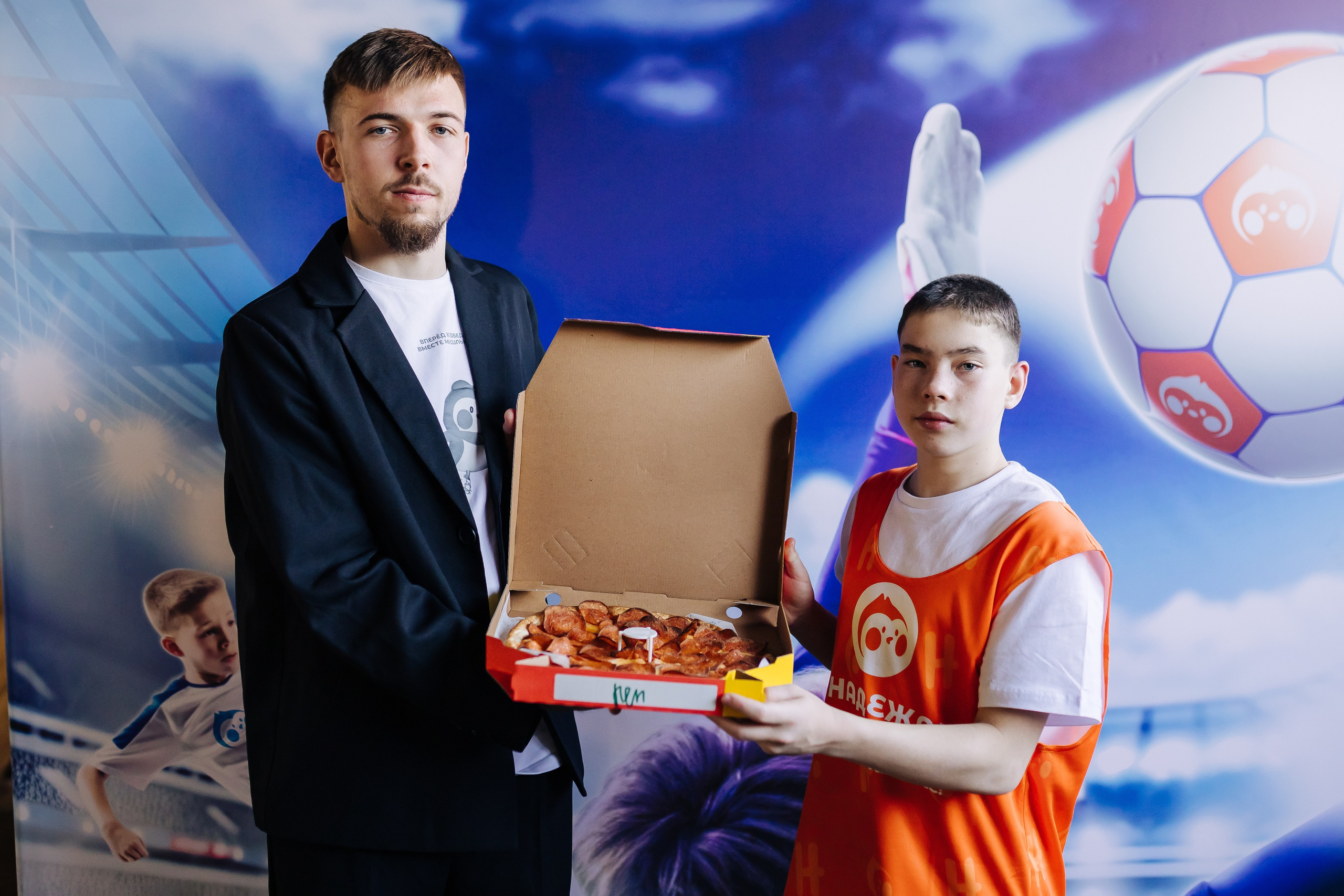 Турнир по футболу среди команд школ-интернатов Магнитогорска «Надеждик CUP» // 08.12.2024. Денис Прохоров Фотограф в г. Магнитогорск