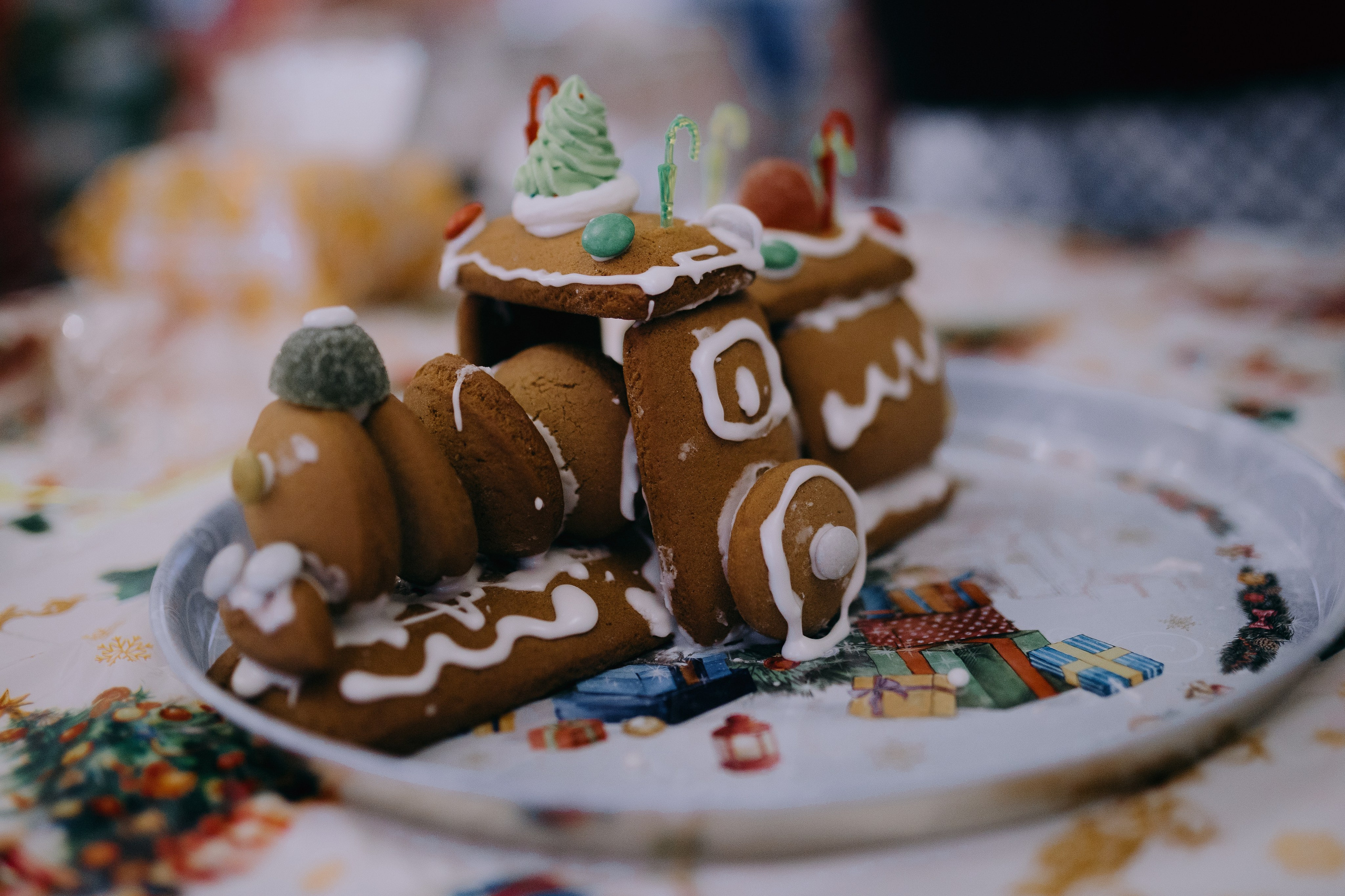 Пижамная вечеринка в школе-интернате № 5 // 27.12.2024. Денис Прохоров Фотограф в г. Магнитогорск