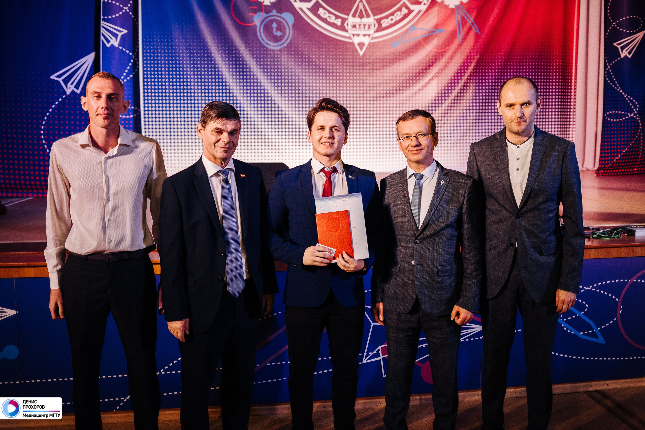 Выпускной факультета физической культуры и спортивного мастерства // 02.07.2024. Денис Прохоров Фотограф в г. Магнитогорск