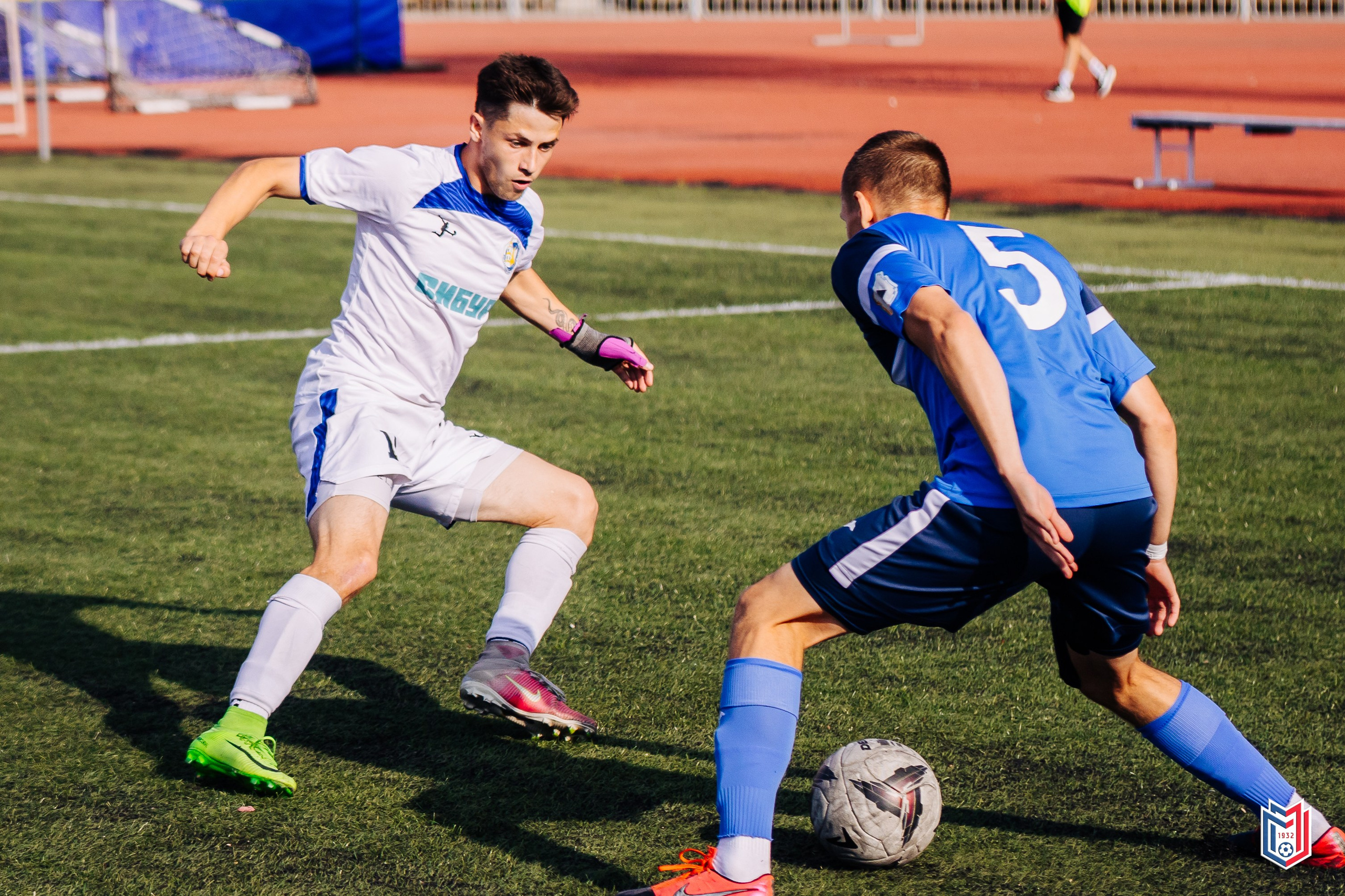 ФК «Металлург-Магнитогорск» — ФК «Тобол» // 06.07.2024. Денис Прохоров Фотограф в г. Магнитогорск