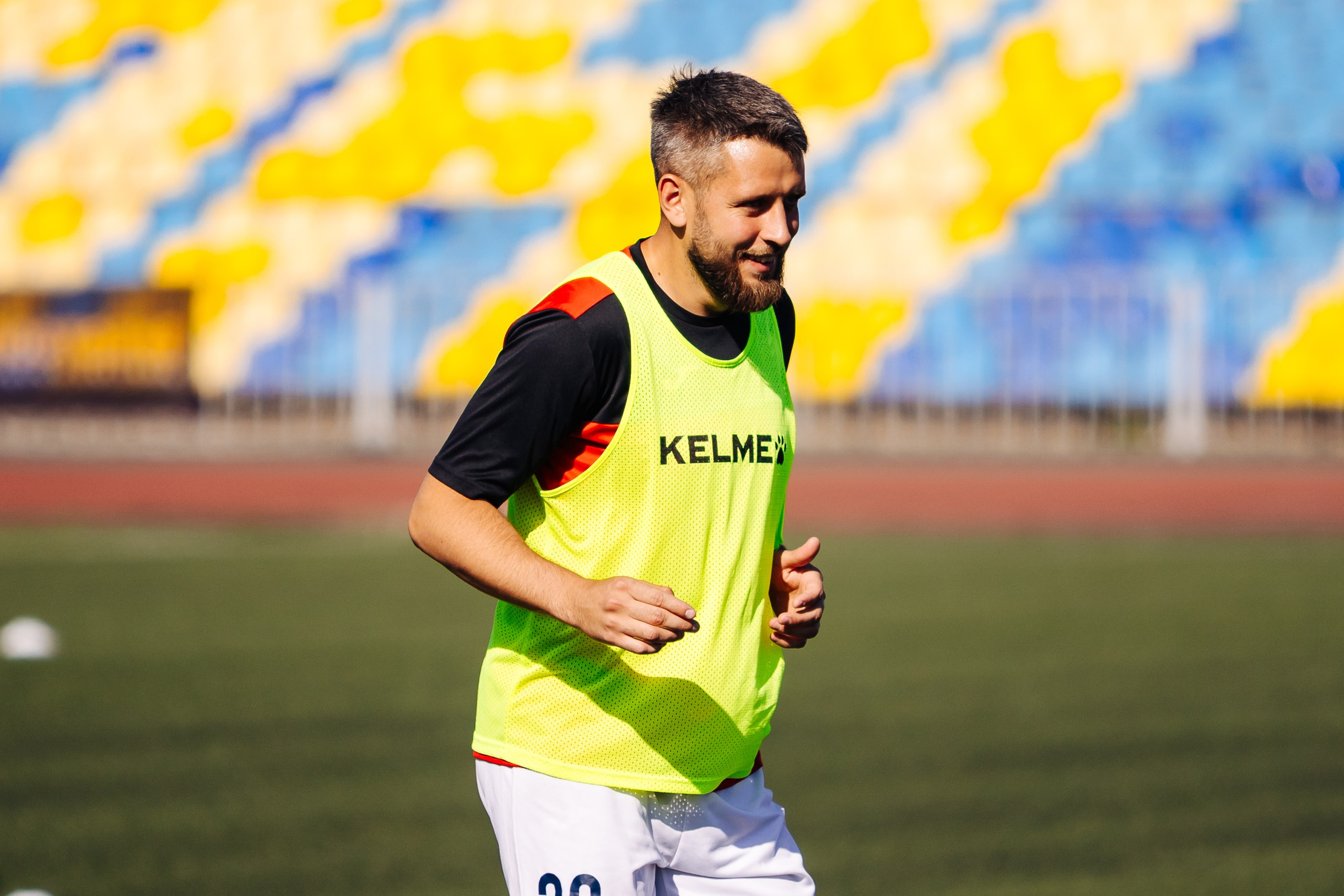 ФК «Металлург-Магнитогорск» — ФК «Амкар-Пермь 2» // 05.07.25. Денис Прохоров Фотограф в г. Магнитогорск