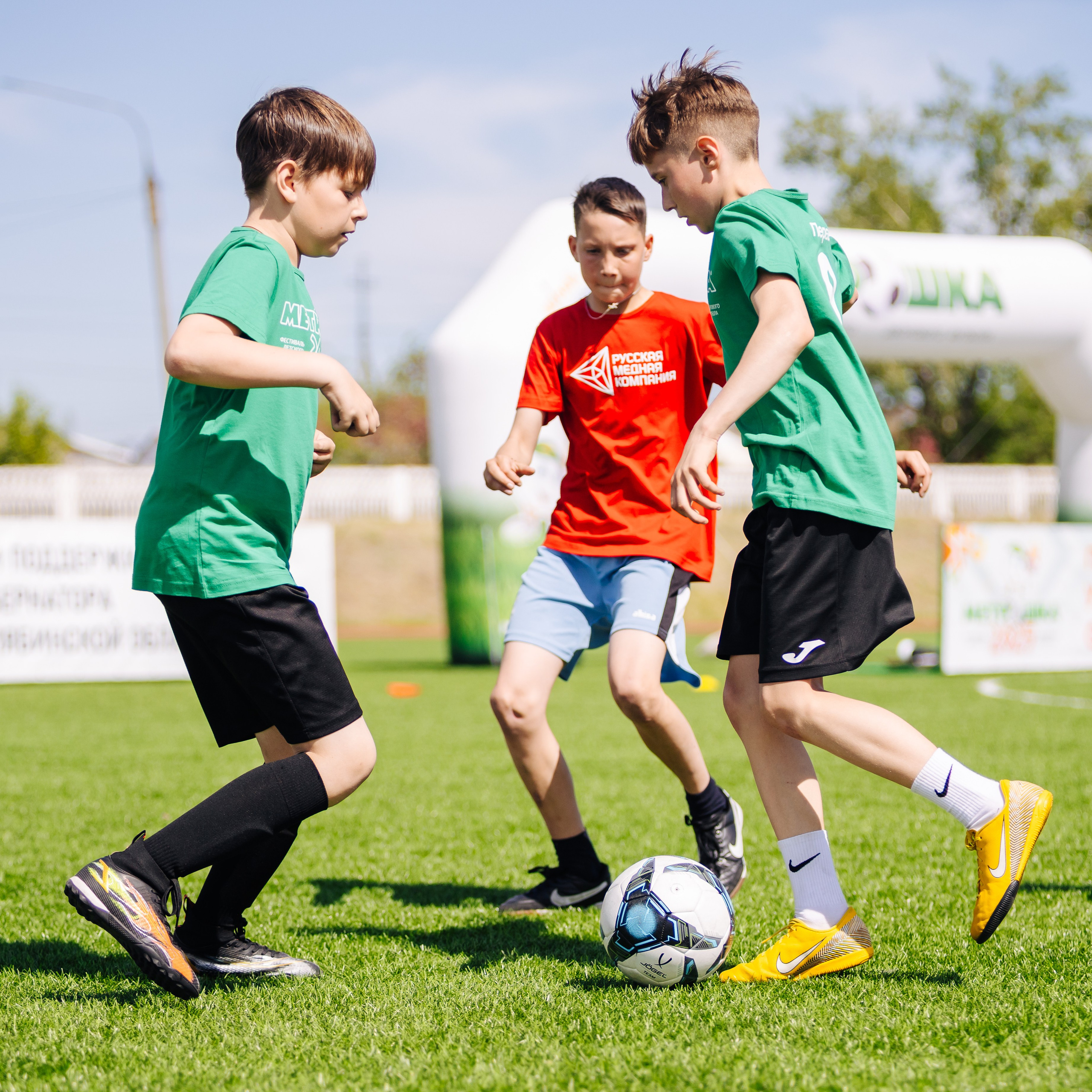 МЕТРОШКА-2025|Фершампенуаз // 28.05.25. Денис Прохоров Фотограф в г. Магнитогорск