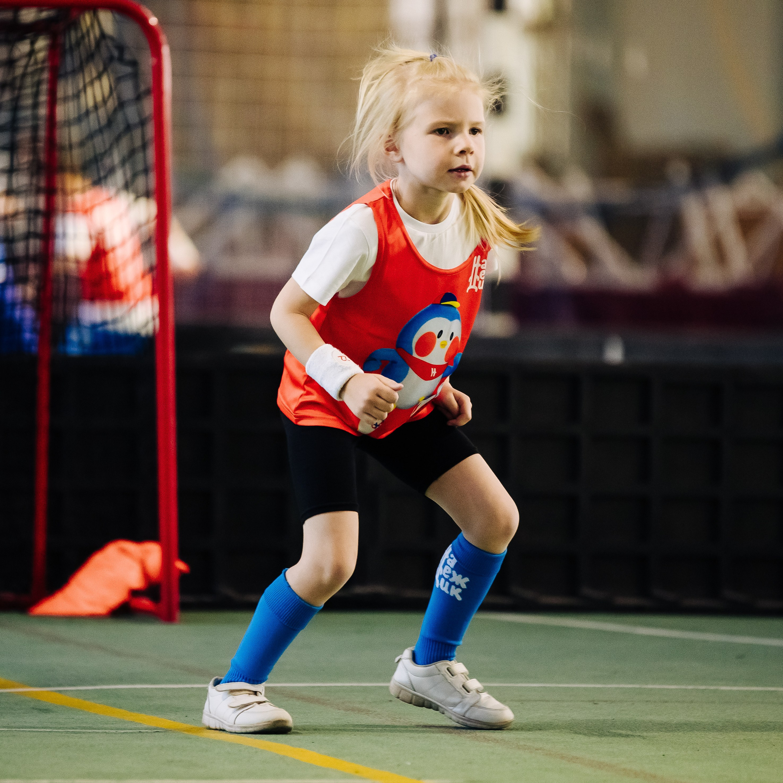 Детский праздник от футбольной школы «Надеждик» // 29.09.2024. Денис Прохоров Фотограф в г. Магнитогорск