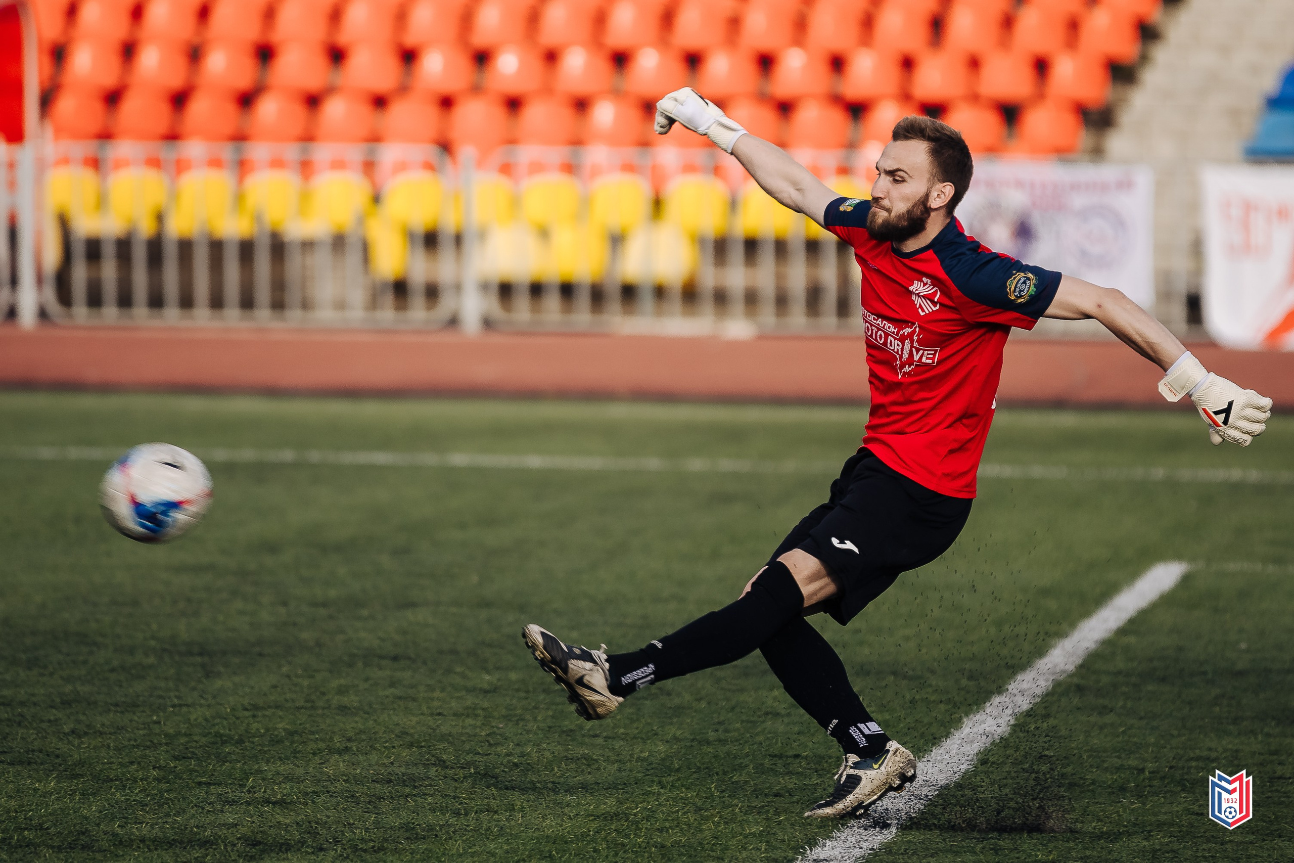 ФК «Металлург-Магнитогорск» — ФК «Курган» // 10.09.24. Денис Прохоров Фотограф в г. Магнитогорск