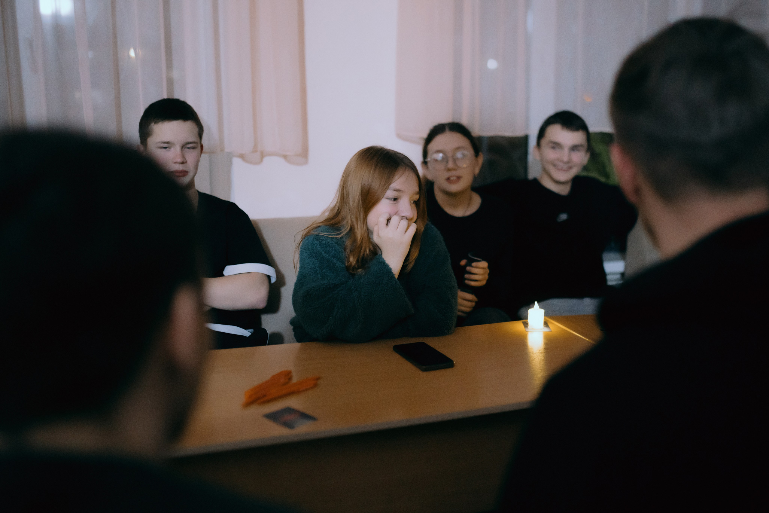 Китайский Новый год в школе-интернате № 5 // 31.01.25. Денис Прохоров Фотограф в г. Магнитогорск