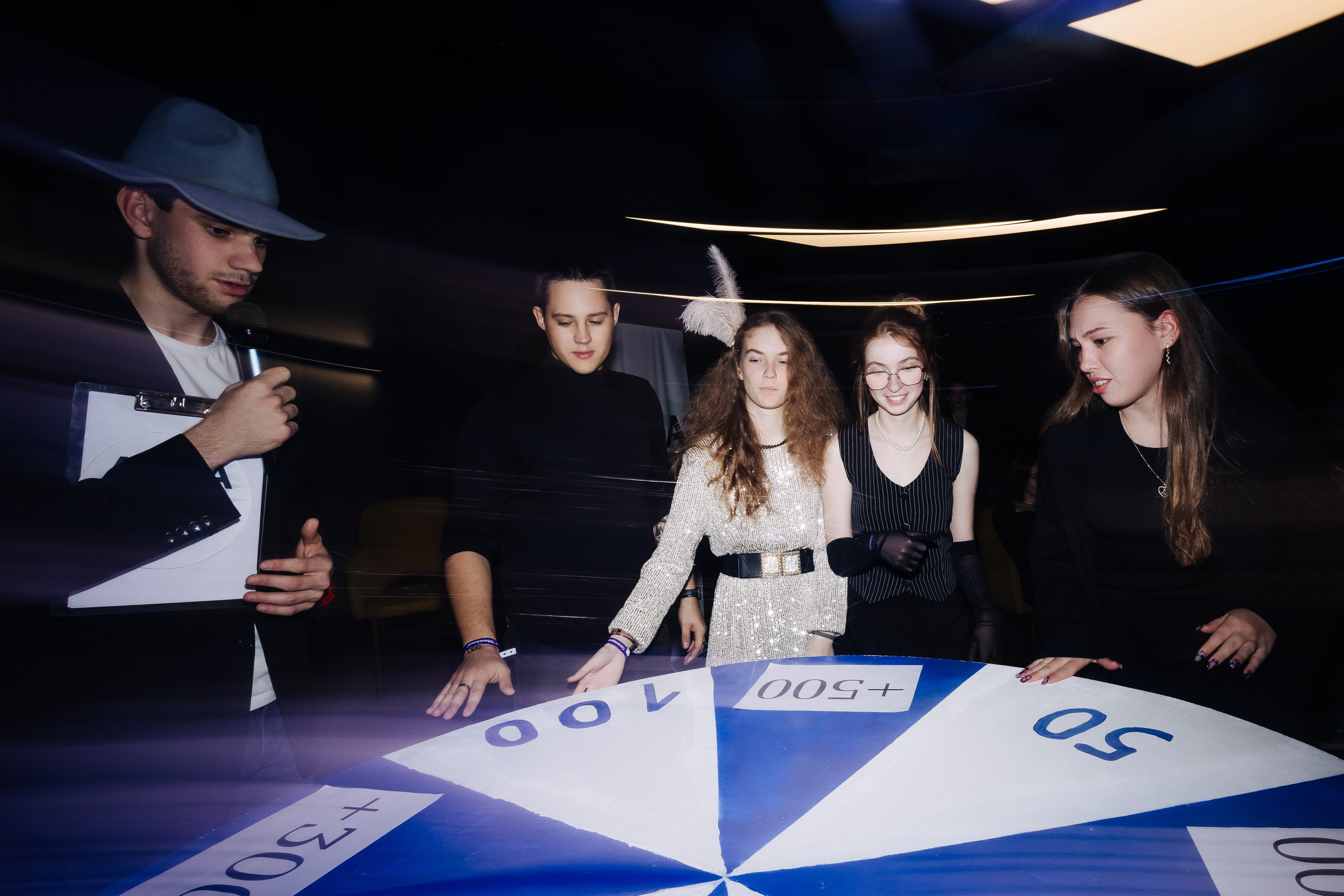 Окружной туристический форум «Айда на Урал» // 24.10 — 27.10.2024. Денис Прохоров Фотограф в г. Магнитогорск