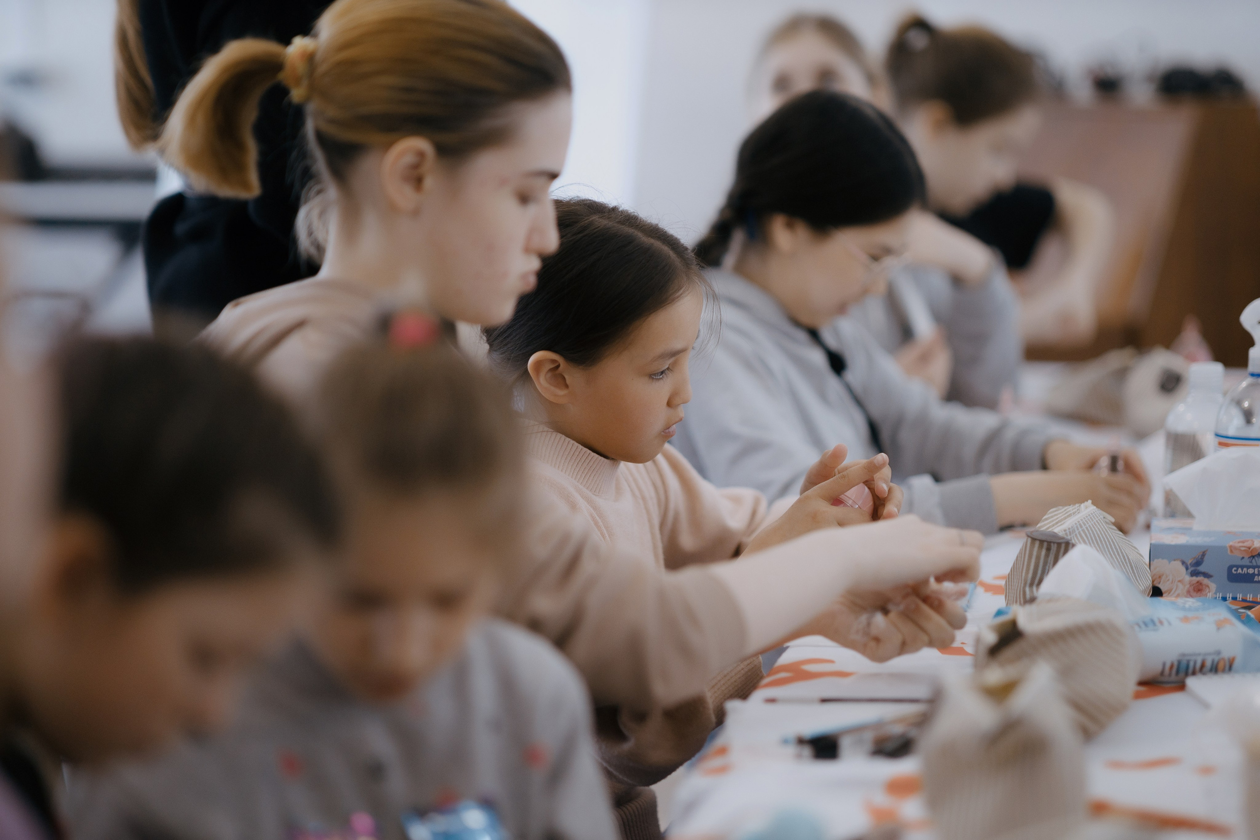 Весеннее преображение // 03.05 — 04.05.2025. Денис Прохоров Фотограф в г. Магнитогорск