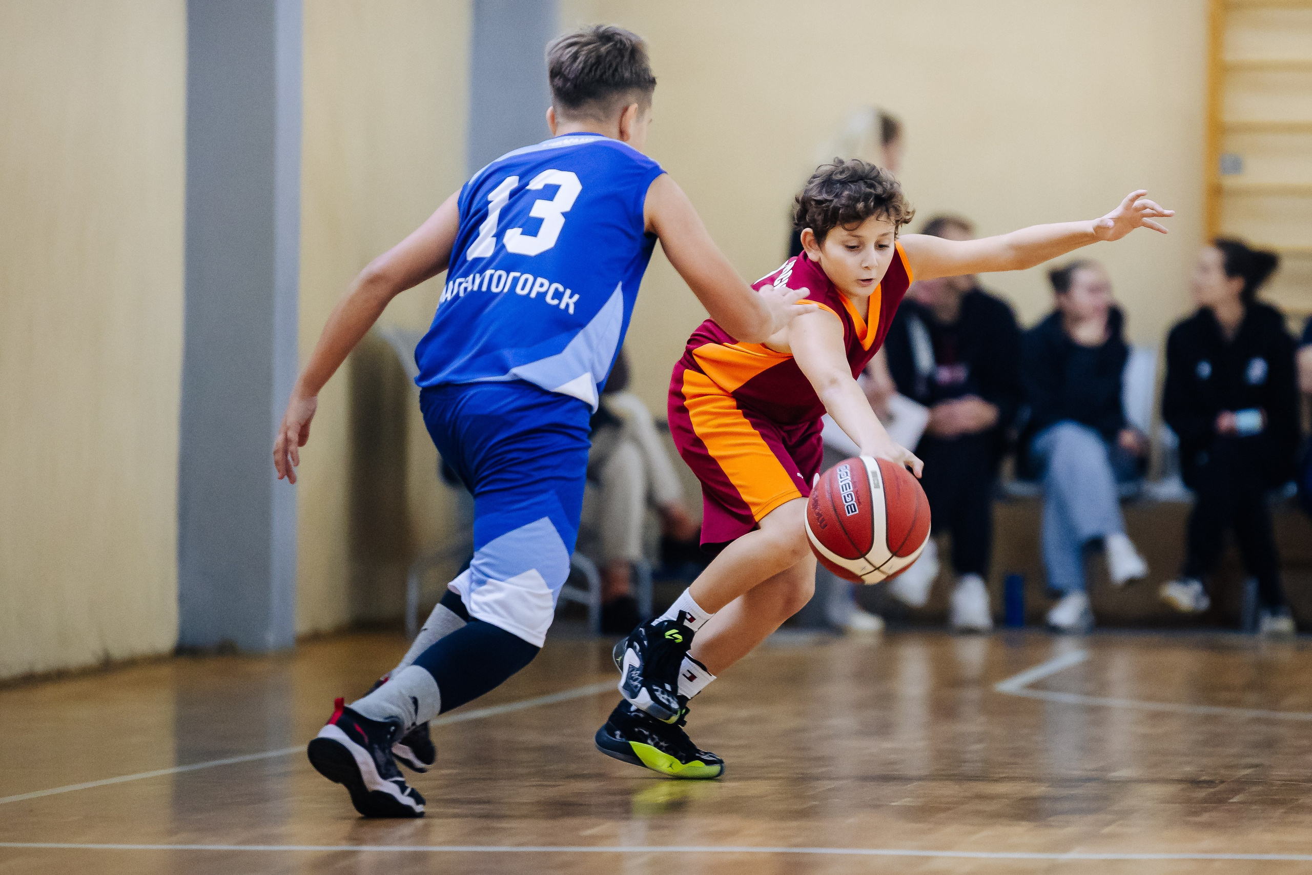 Областные соревнования среди юношей до 13 лет // 20.09.24. Денис Прохоров Фотограф в г. Магнитогорск