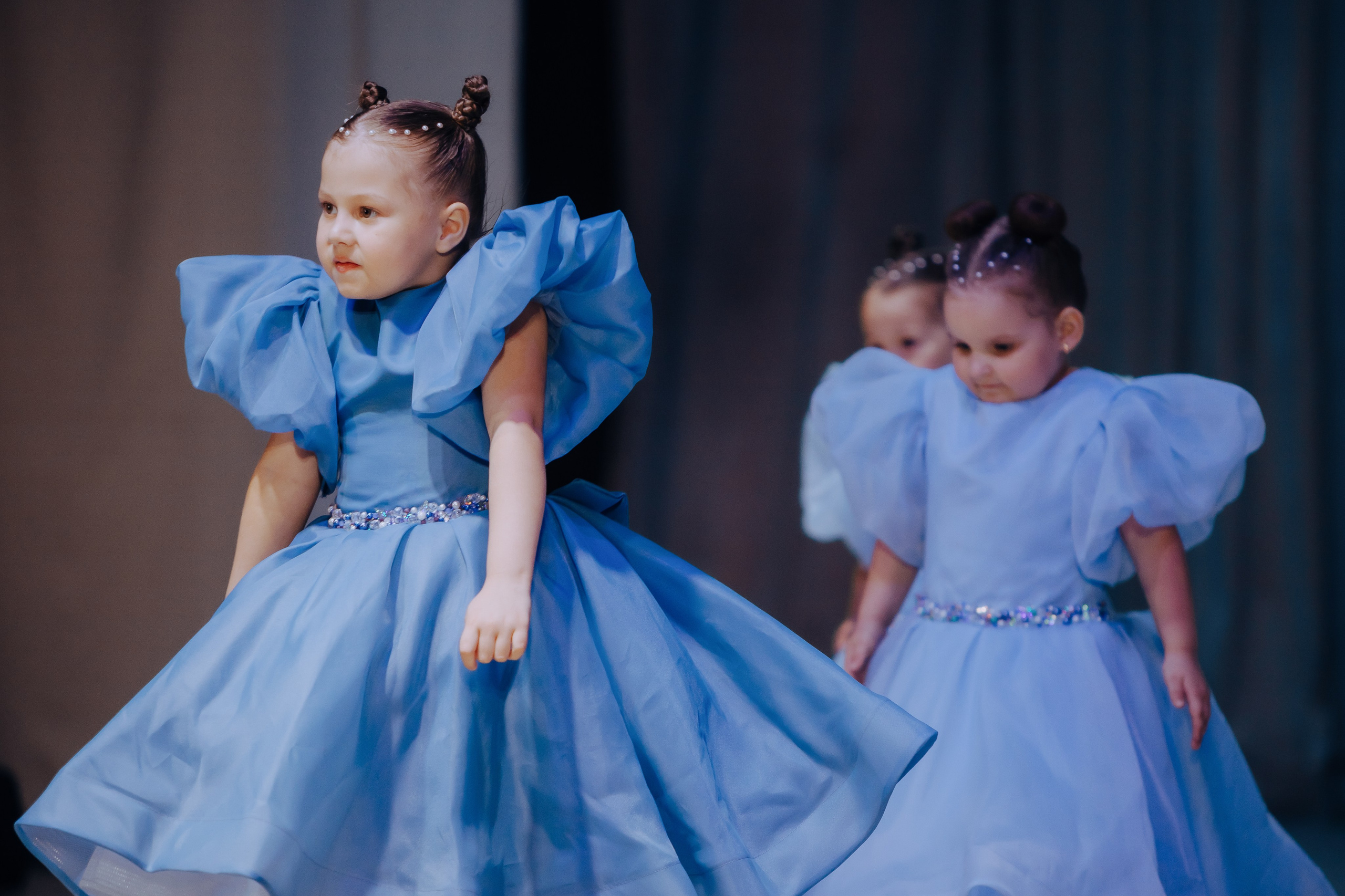 Юбилейный отчетный концерт студии хореографии «DANCEPOUll» // 20.06.25. Денис Прохоров Фотограф в г. Магнитогорск