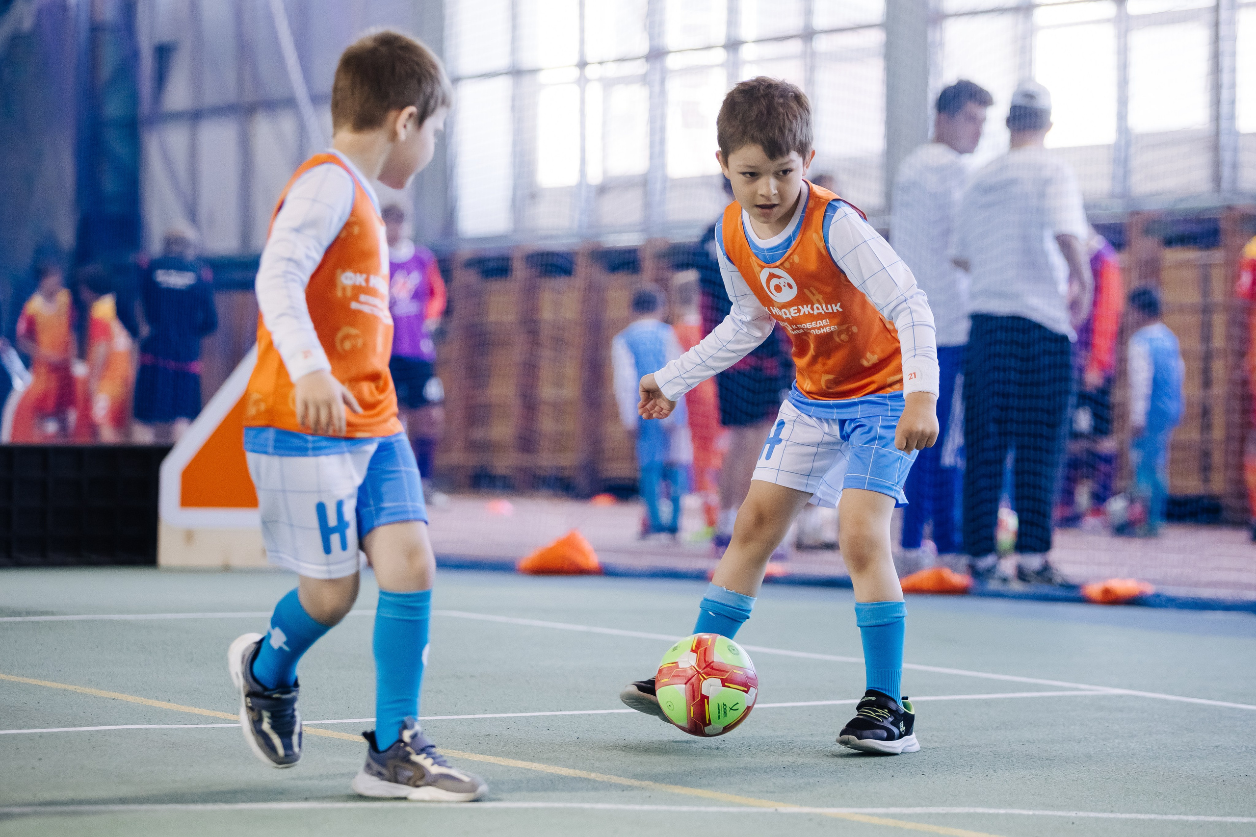 Надеждик CUP // 18.05.25. Денис Прохоров Фотограф в г. Магнитогорск