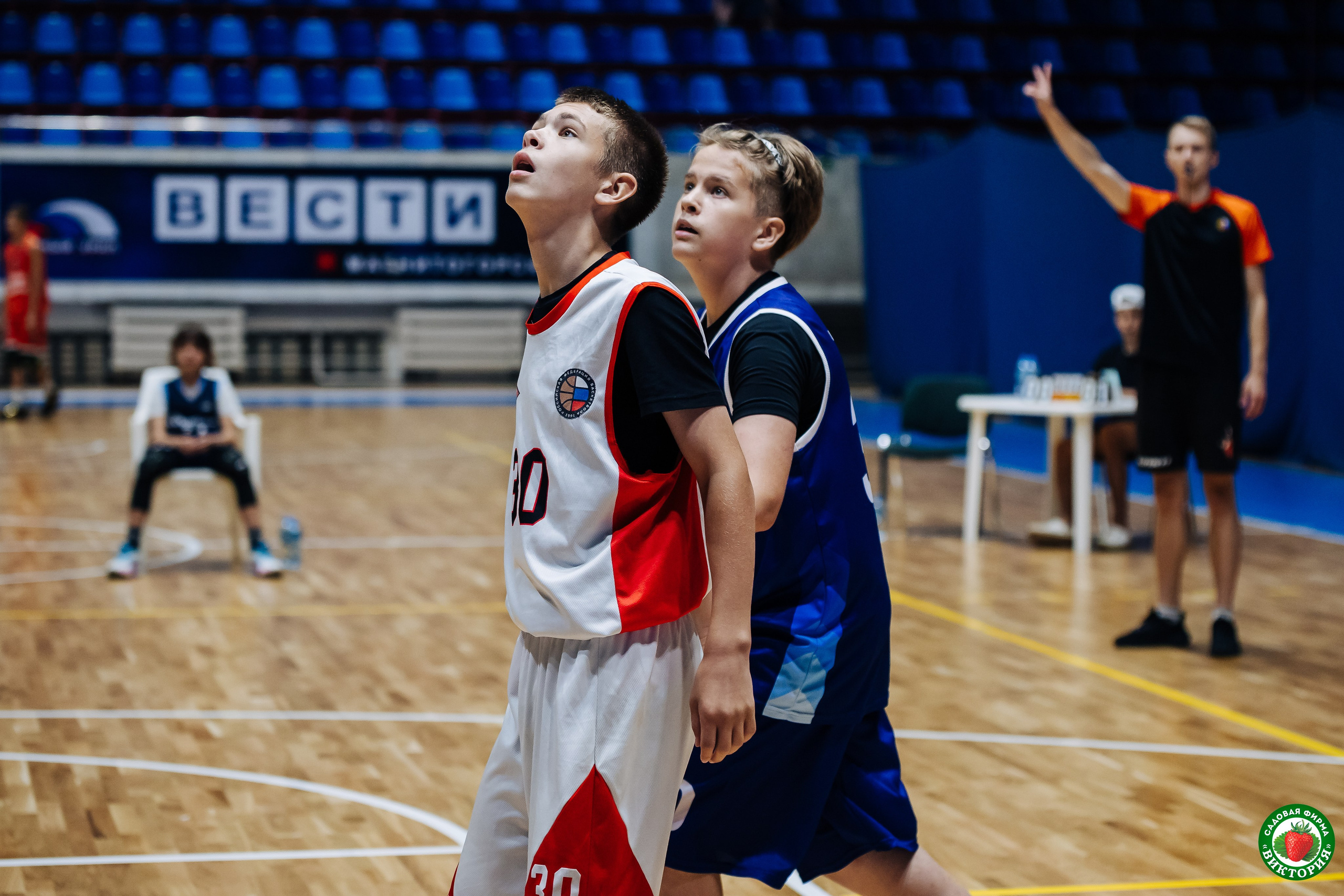 Турнир среди школьных команд 3×3, 2011–2012 гг. // 20.07.2024. Денис Прохоров Фотограф в г. Магнитогорск