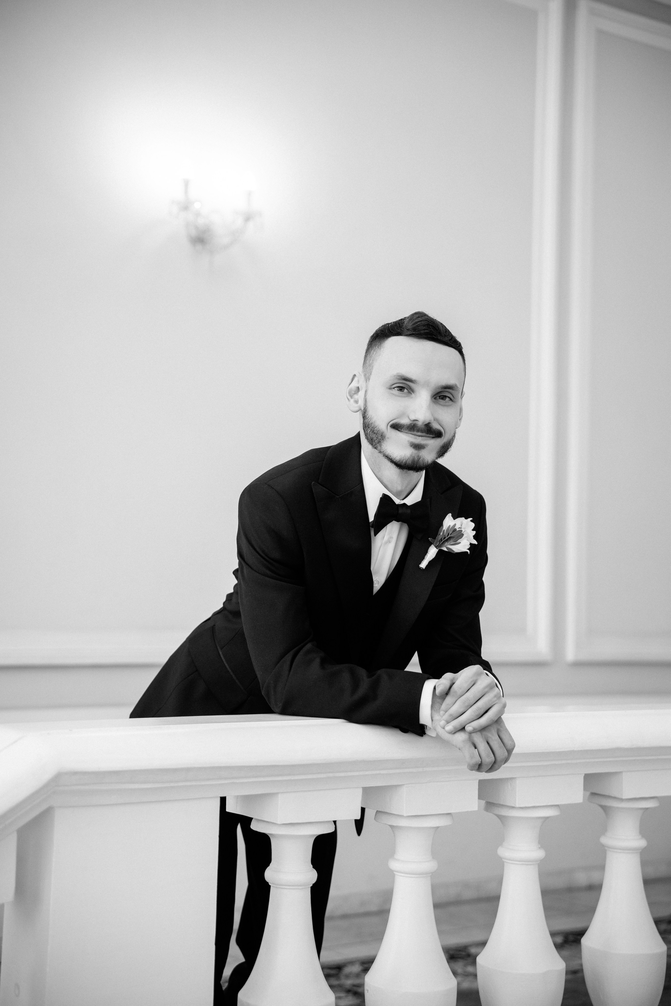 Татьяна и Дмитрий. Свадебный и портретный фотограф