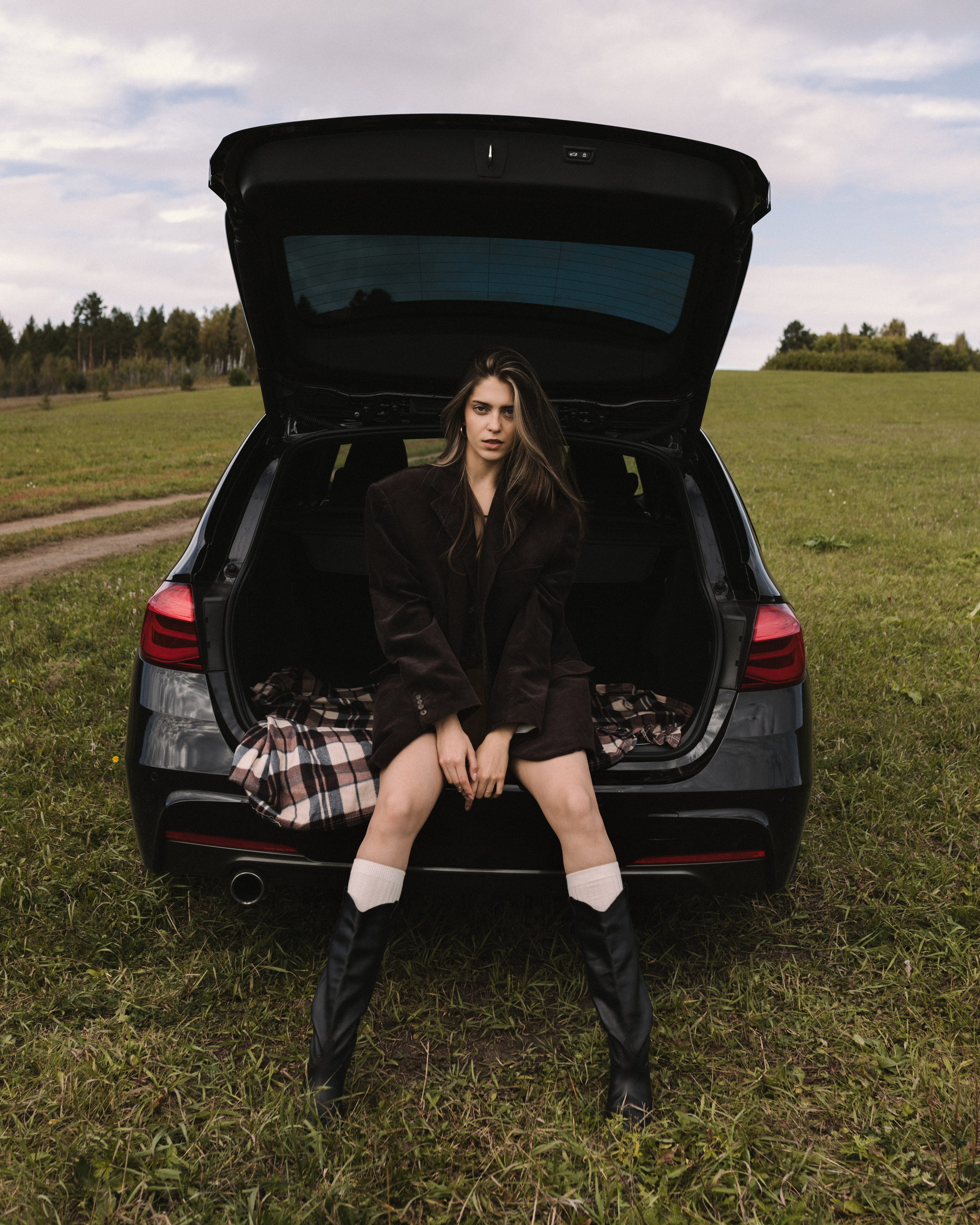 Фотограф Иркутск Виолетта Занина